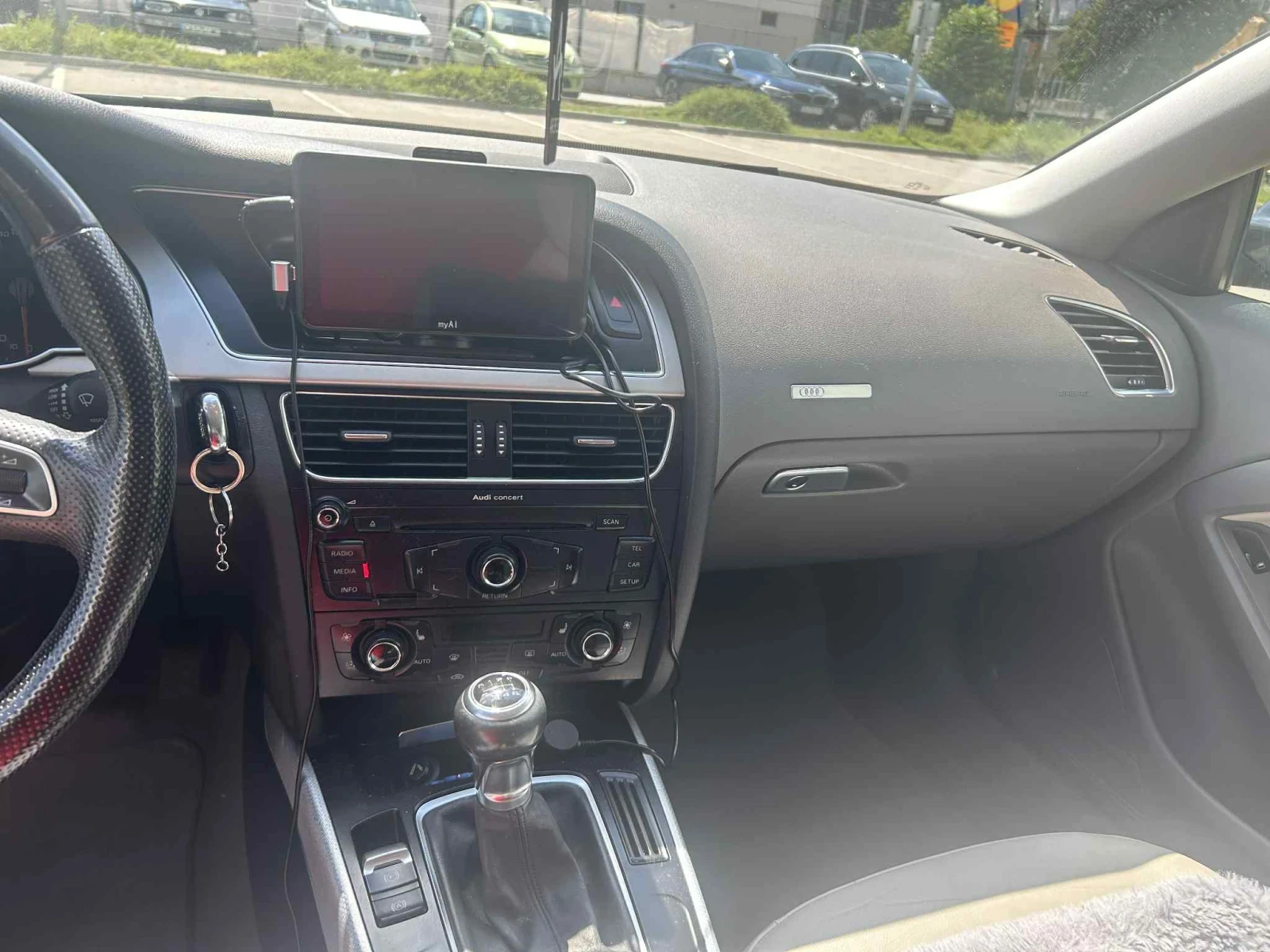 Audi A5 | Mobile.bg � ����������� 11