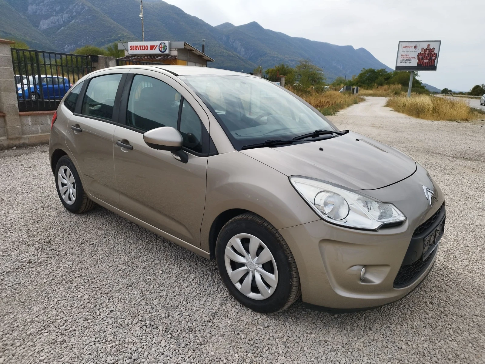 Citroen C3  - изображение 7