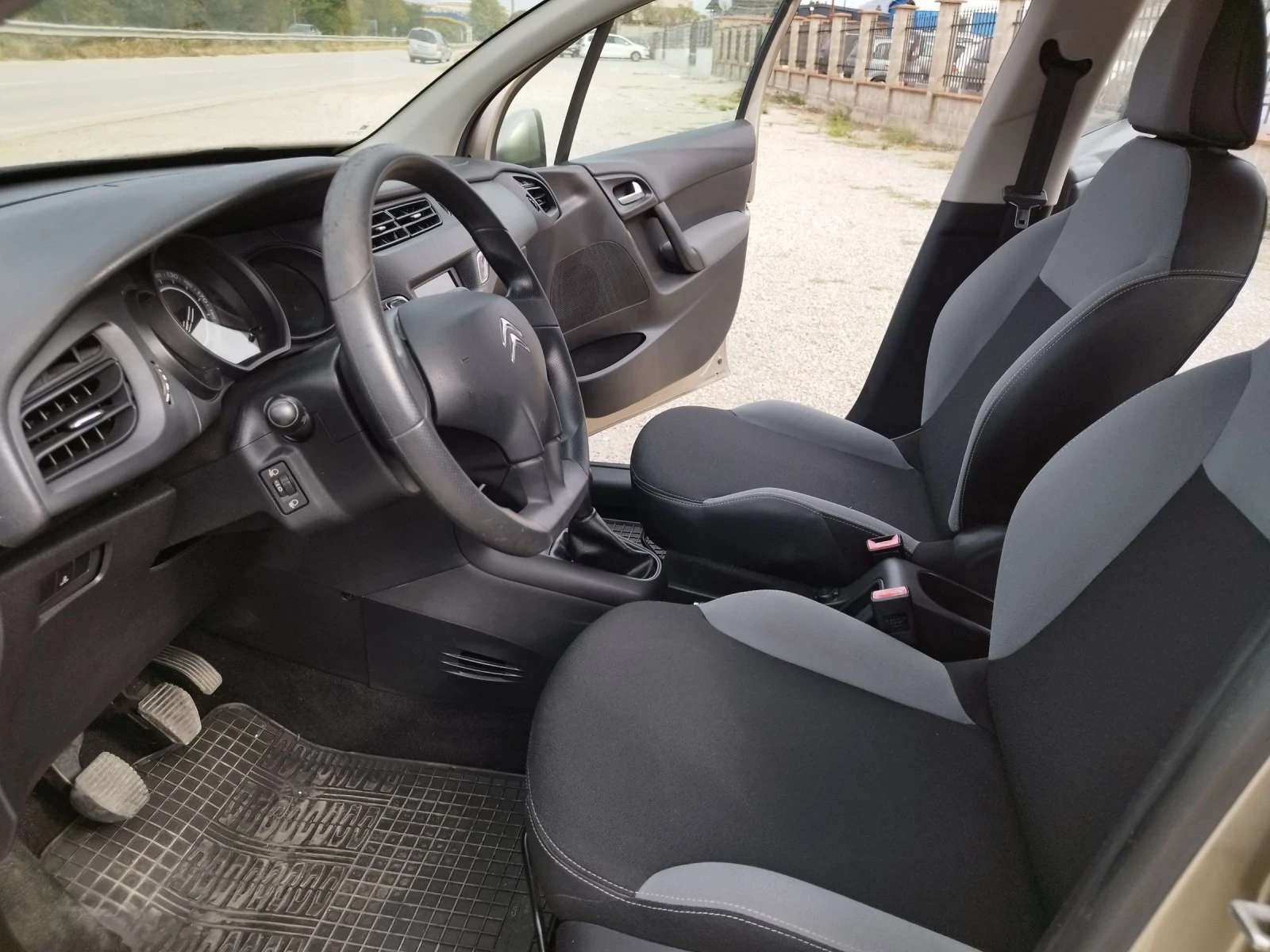 Citroen C3  - изображение 10