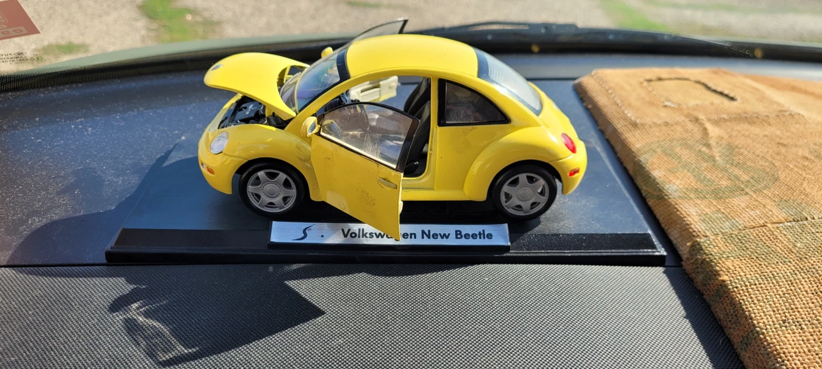 VW Beetle STYLE | Mobile.bg — изображение 16