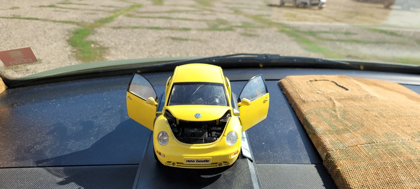 VW Beetle STYLE | Mobile.bg — изображение 15