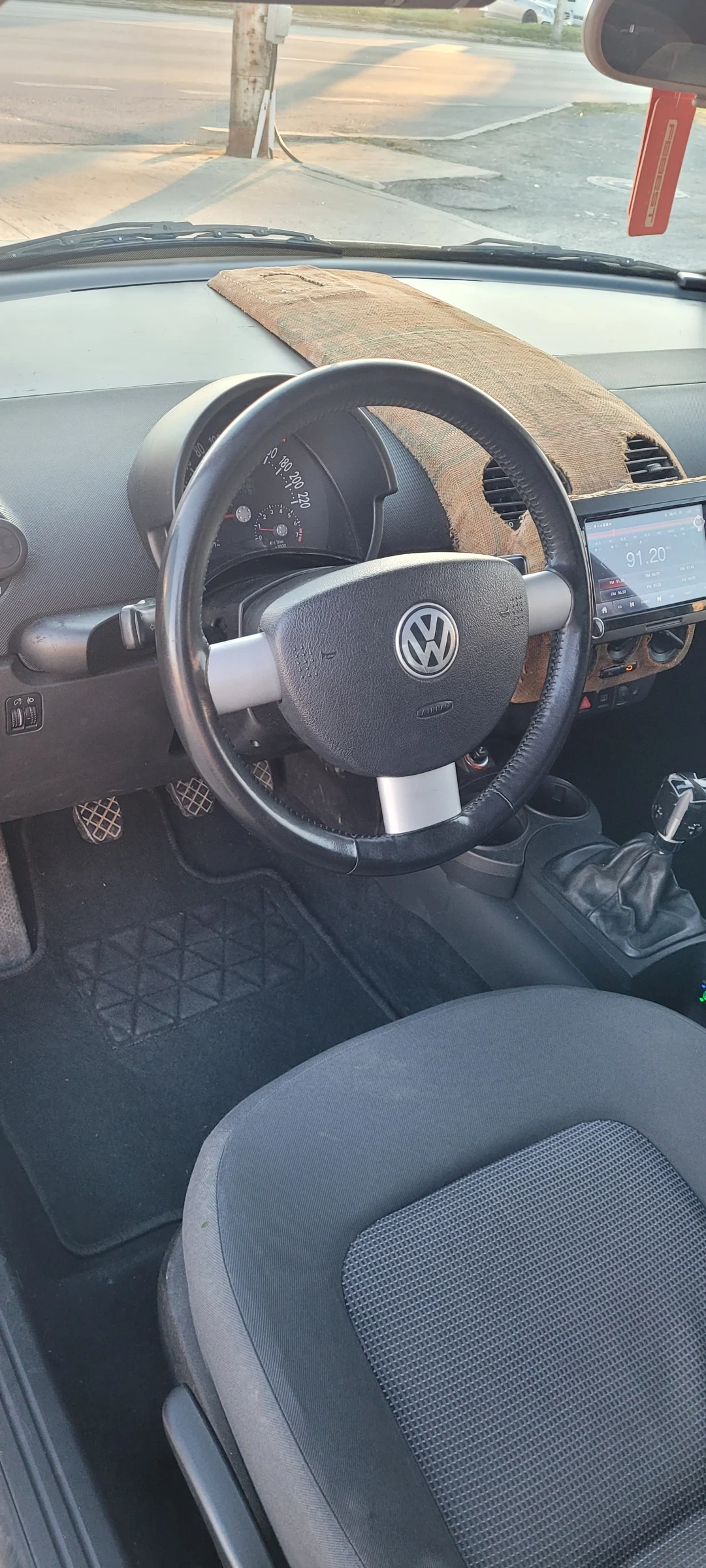 VW Beetle STYLE | Mobile.bg � ����������� 7