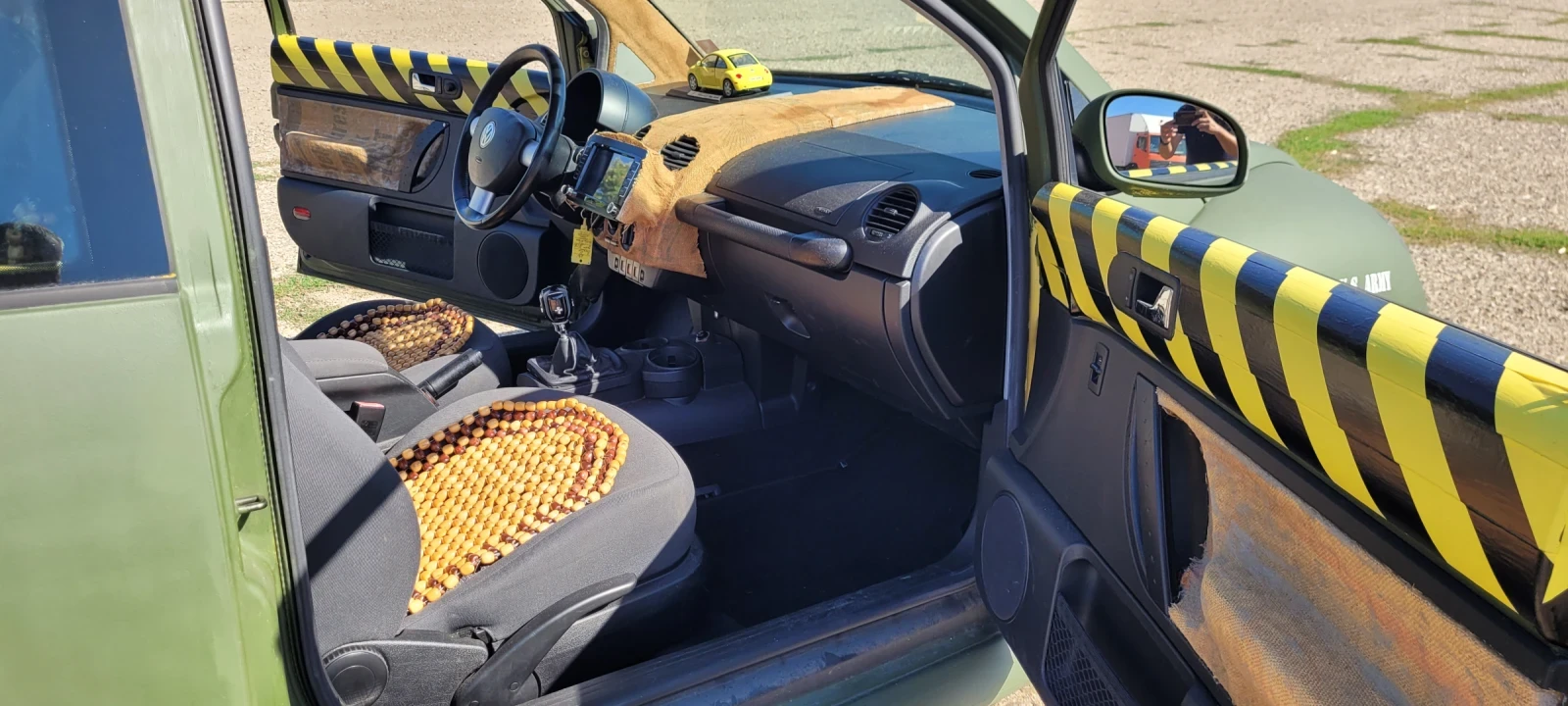 VW Beetle STYLE | Mobile.bg — изображение 11