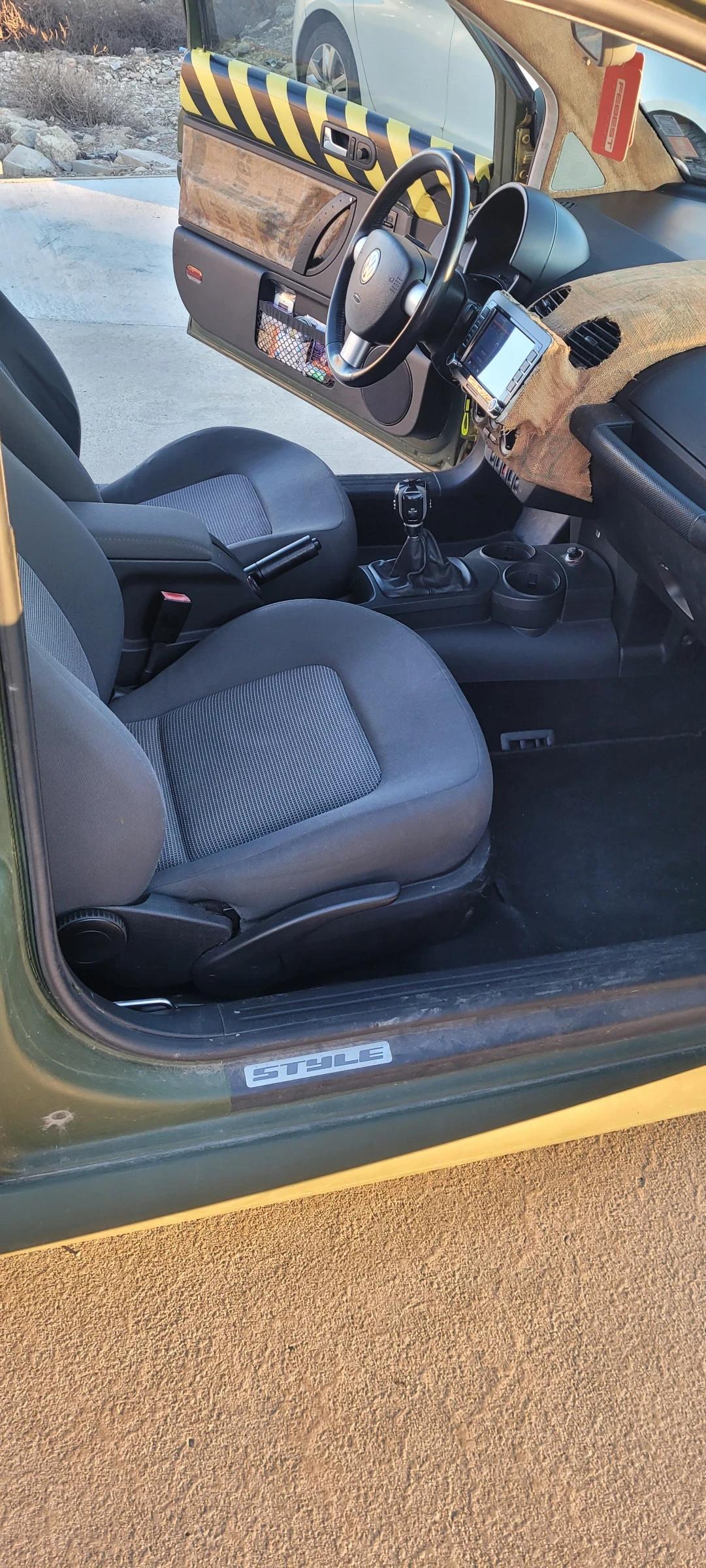 VW Beetle STYLE | Mobile.bg � ����������� 17