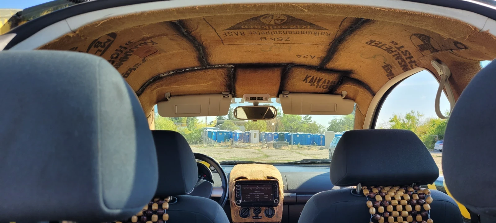 VW Beetle STYLE | Mobile.bg — изображение 9