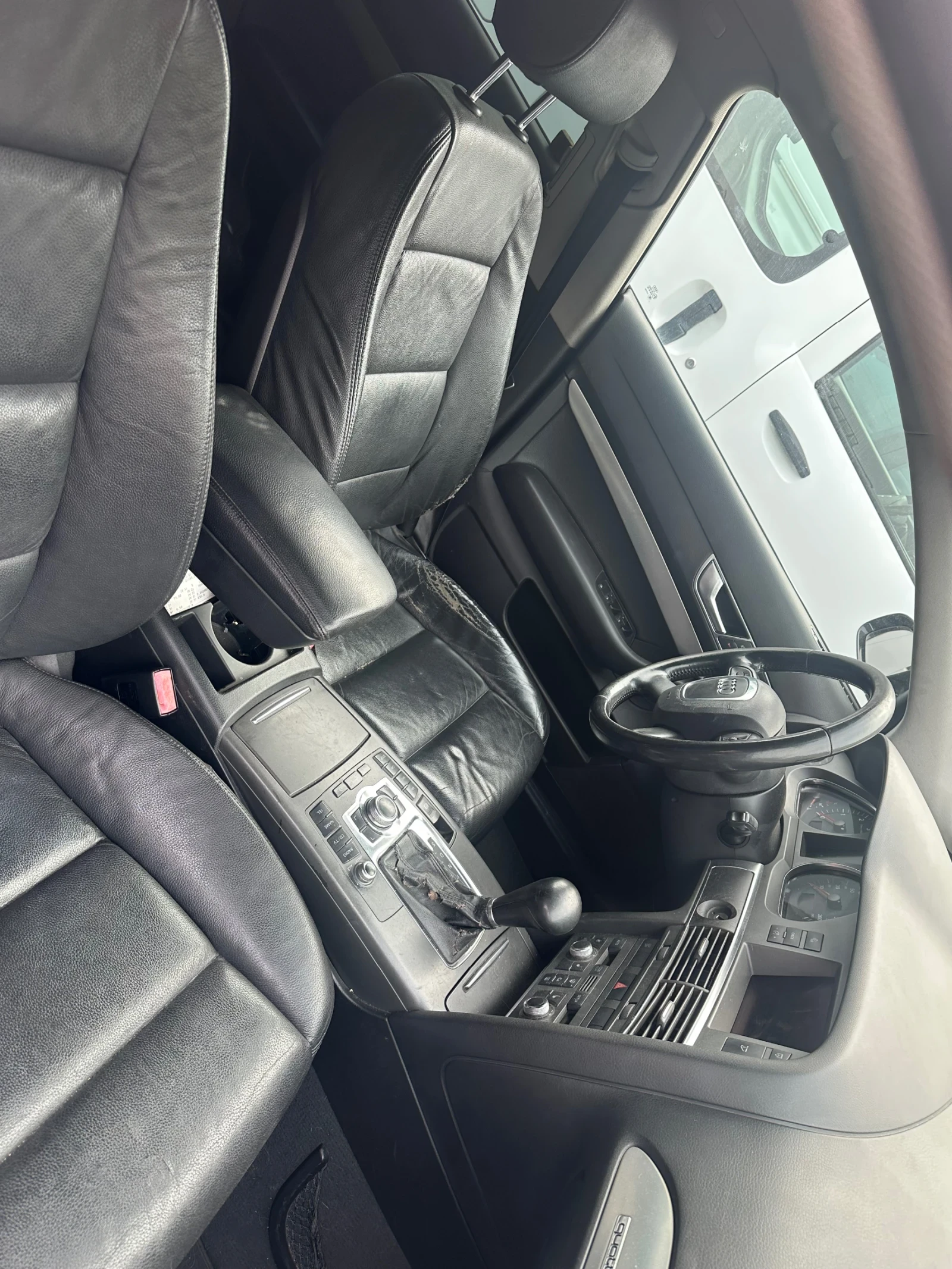 Audi A6 3.0 - изображение 5