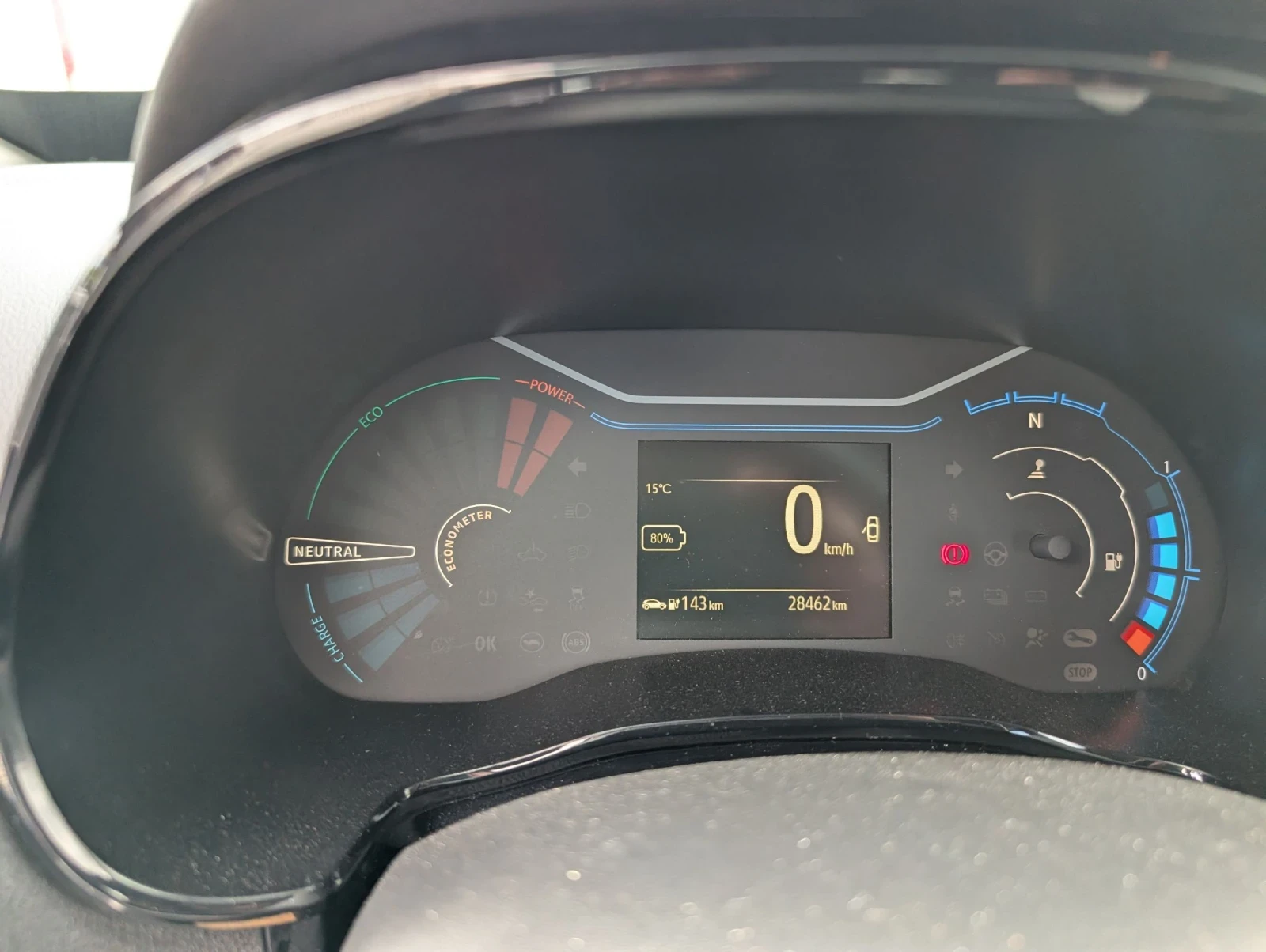 Dacia Spring, снимка 4 - Автомобили и джипове - 51845003