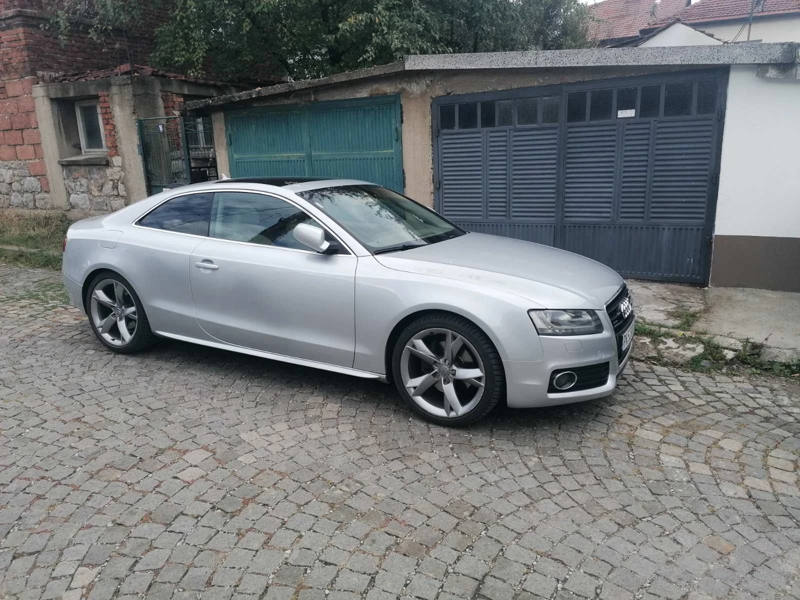 Audi A5 S line  - изображение 2