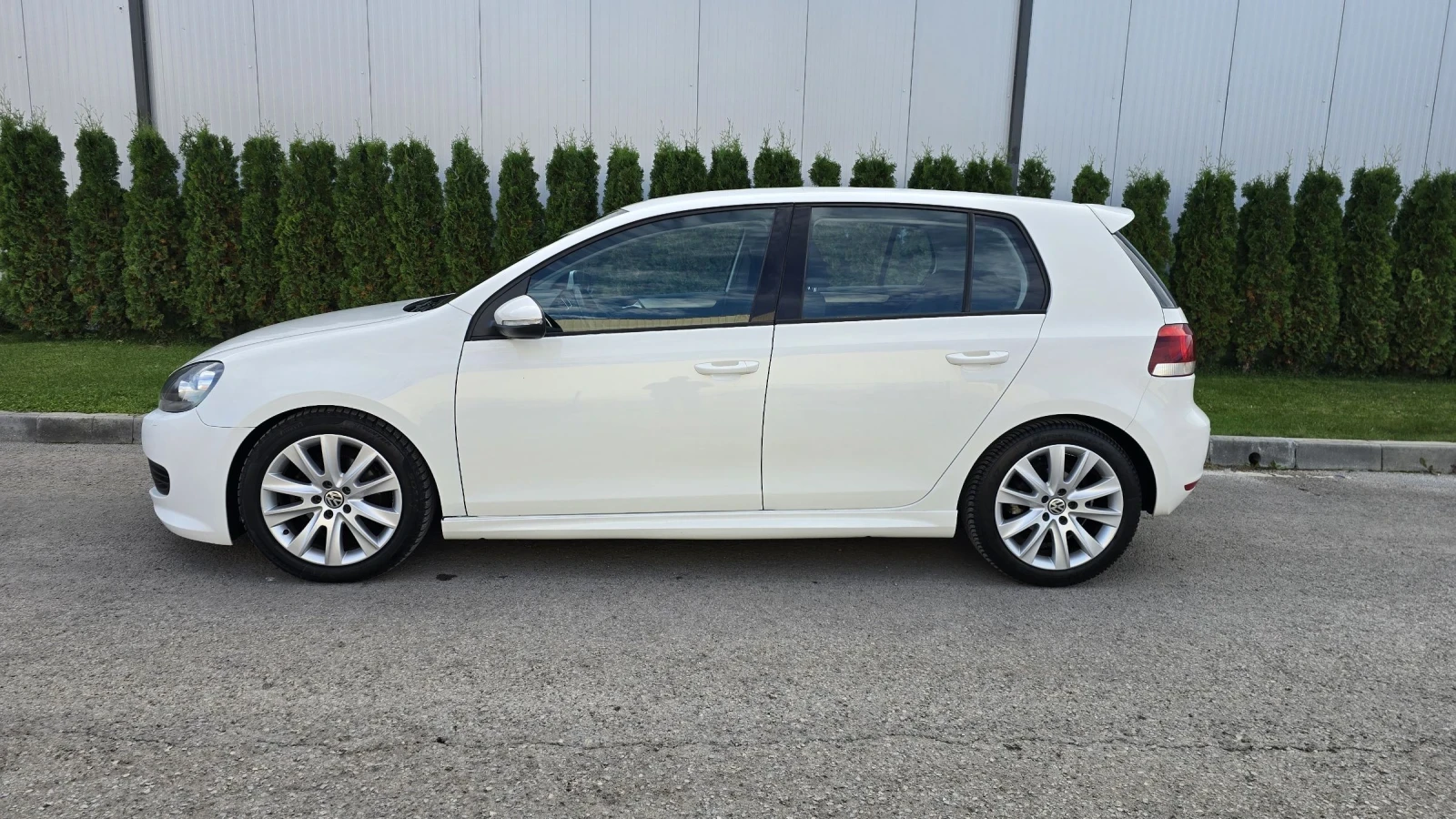 VW Golf 1.6tdi 105k.c* ЛИЗИНГ - изображение 8