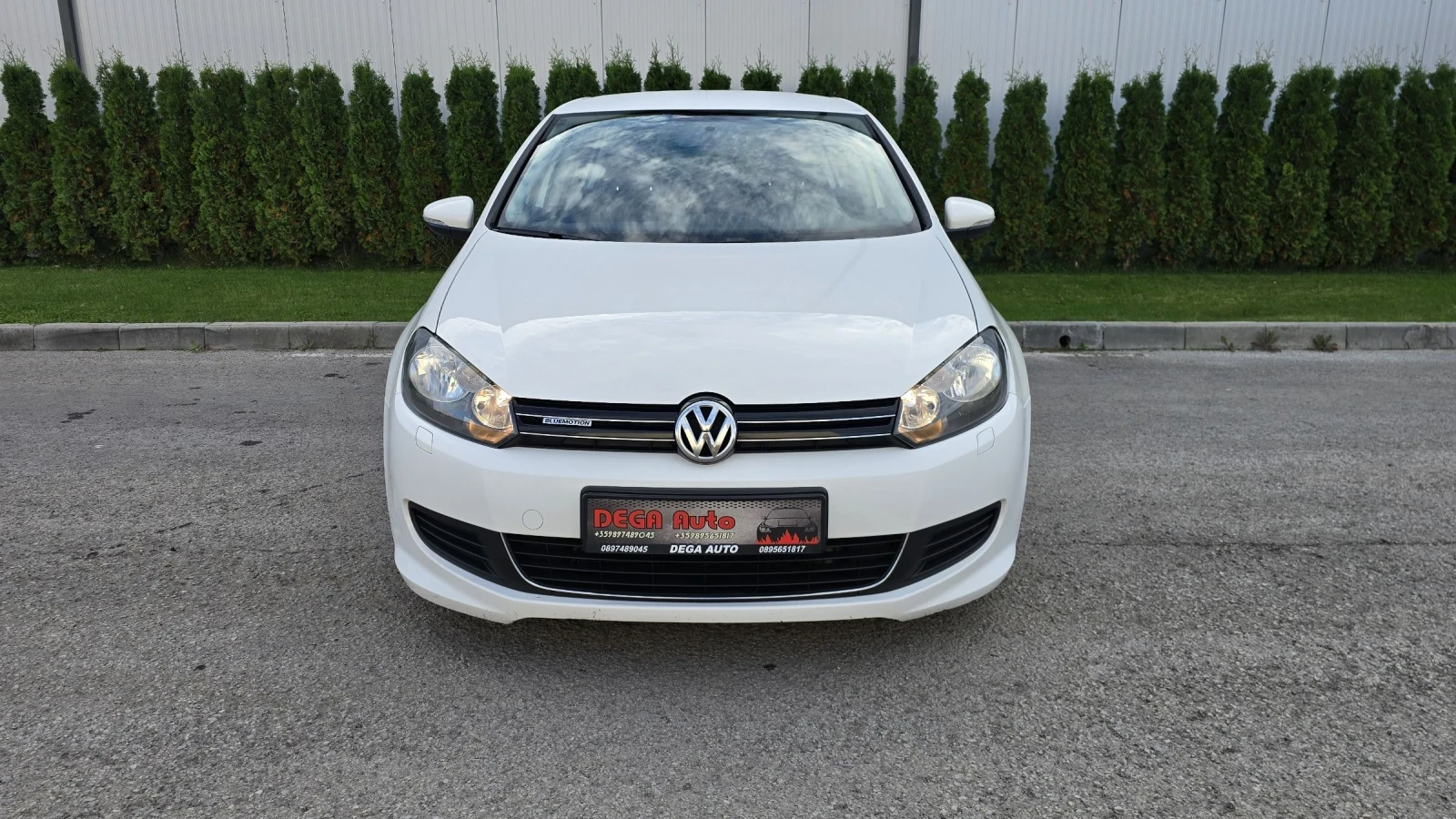 VW Golf 1.6tdi 105k.c* ЛИЗИНГ - изображение 2
