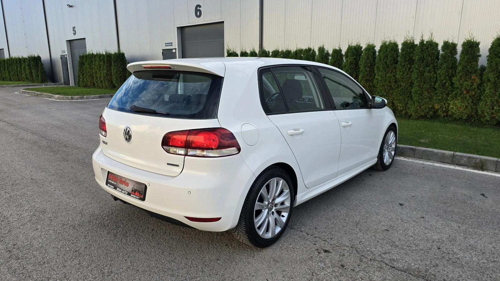 VW Golf 1.6tdi 105k.c* ЛИЗИНГ - изображение 5