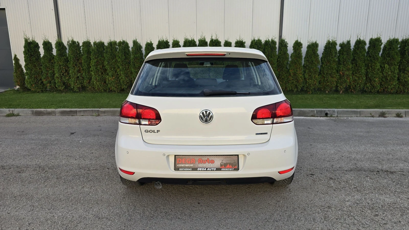 VW Golf 1.6tdi 105k.c* ЛИЗИНГ - изображение 6