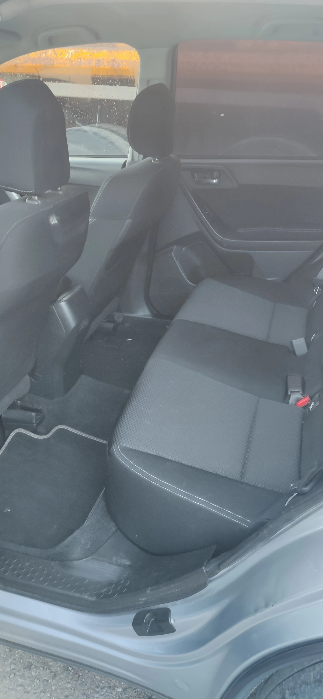 Subaru Forester | Mobile.bg — изображение 10