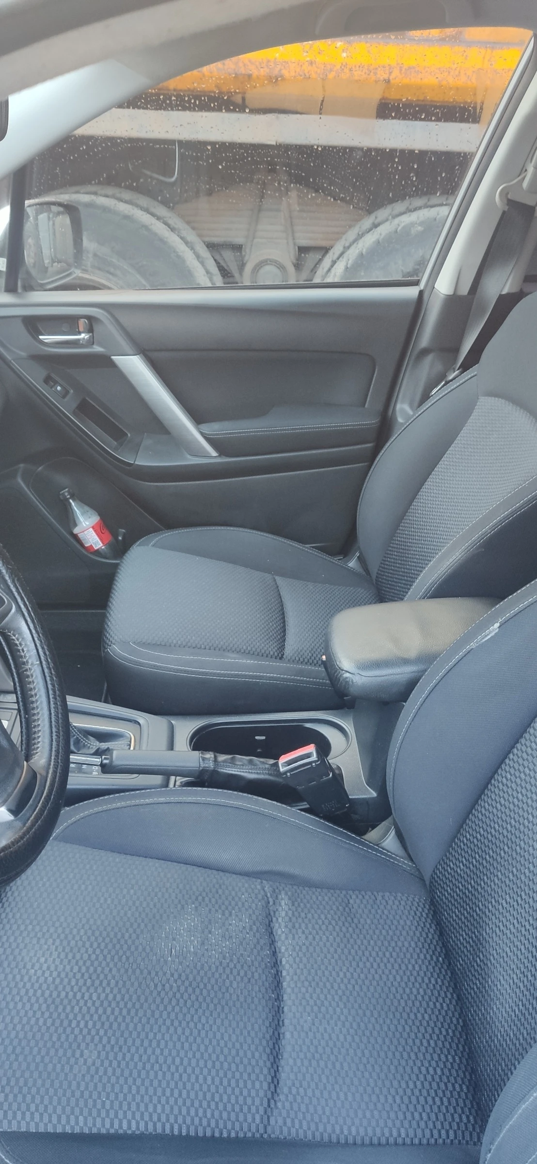 Subaru Forester | Mobile.bg — изображение 12