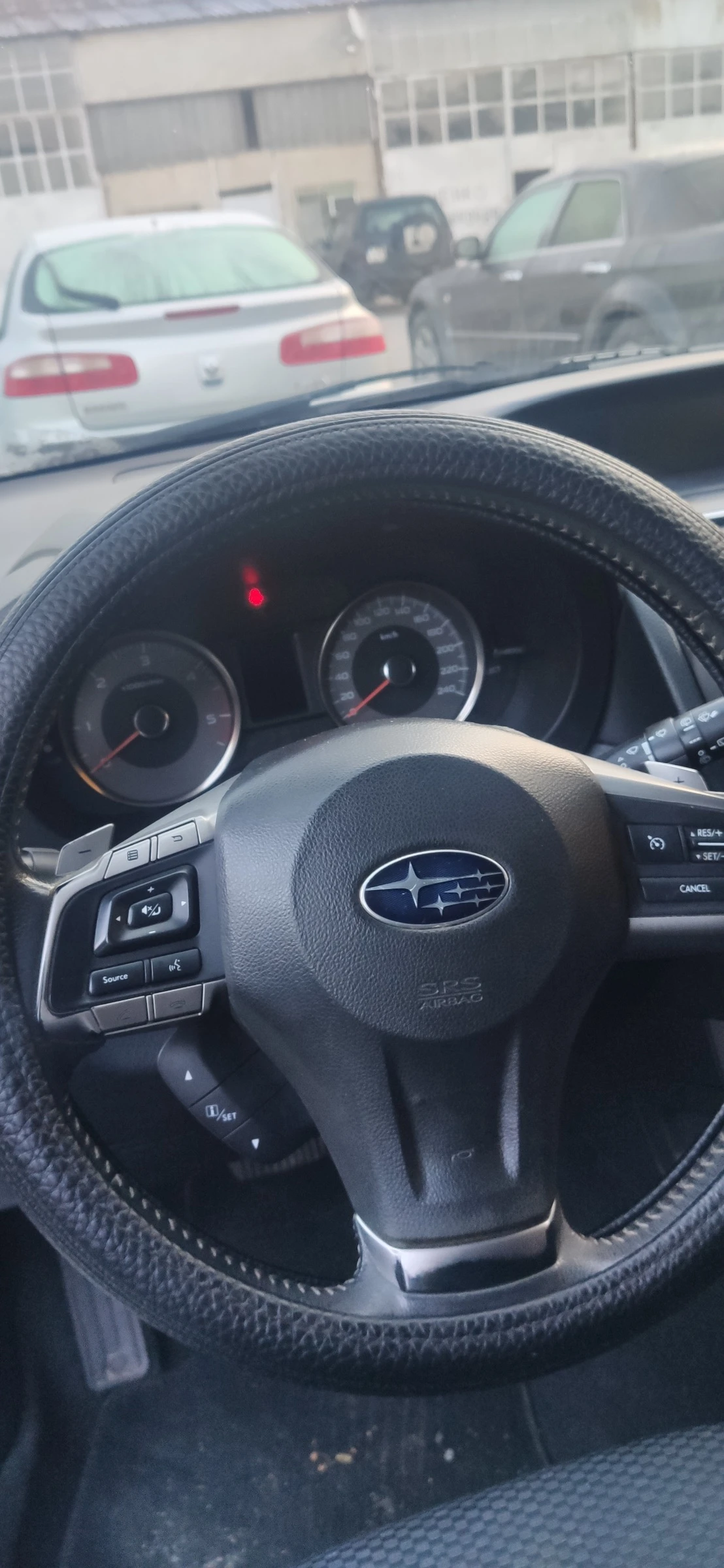 Subaru Forester | Mobile.bg — изображение 11