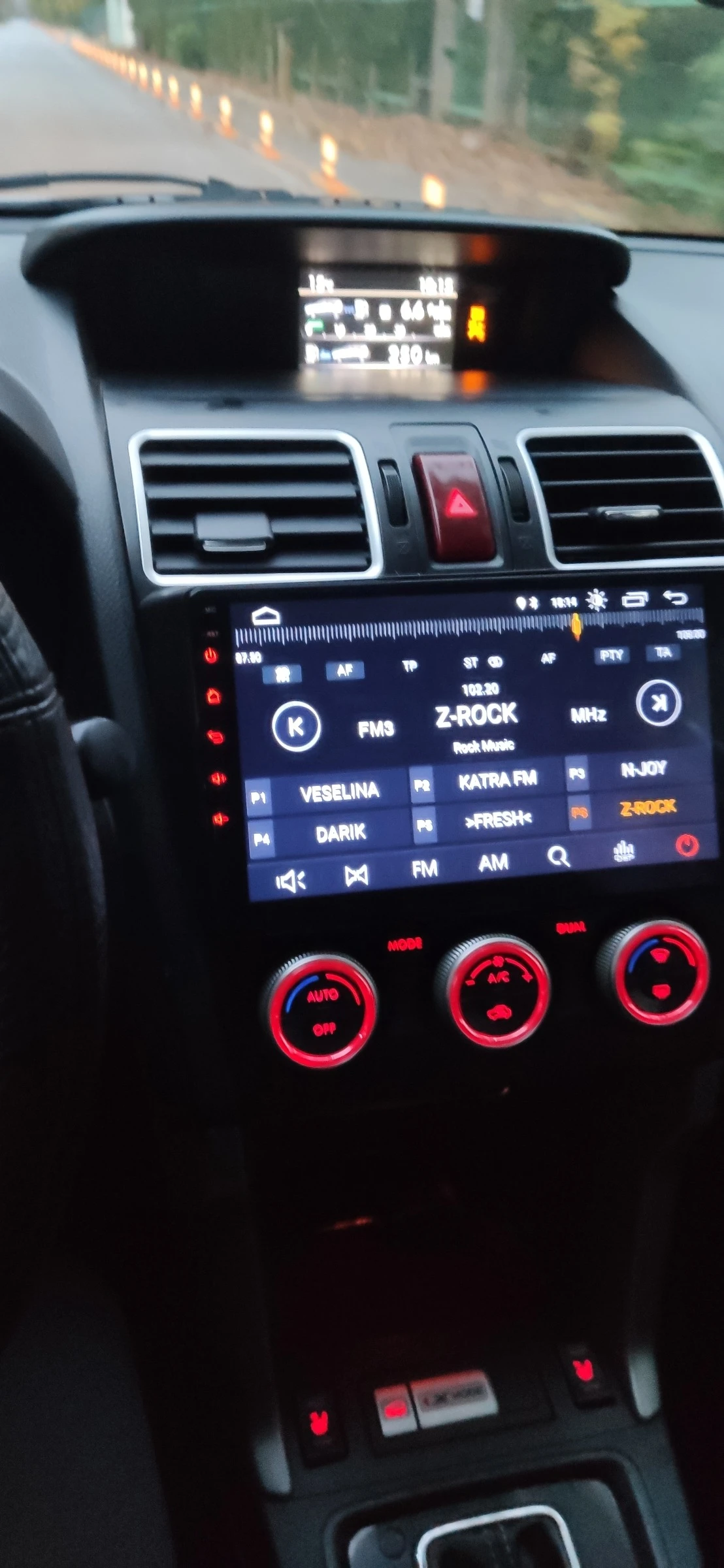 Subaru Forester | Mobile.bg — изображение 8