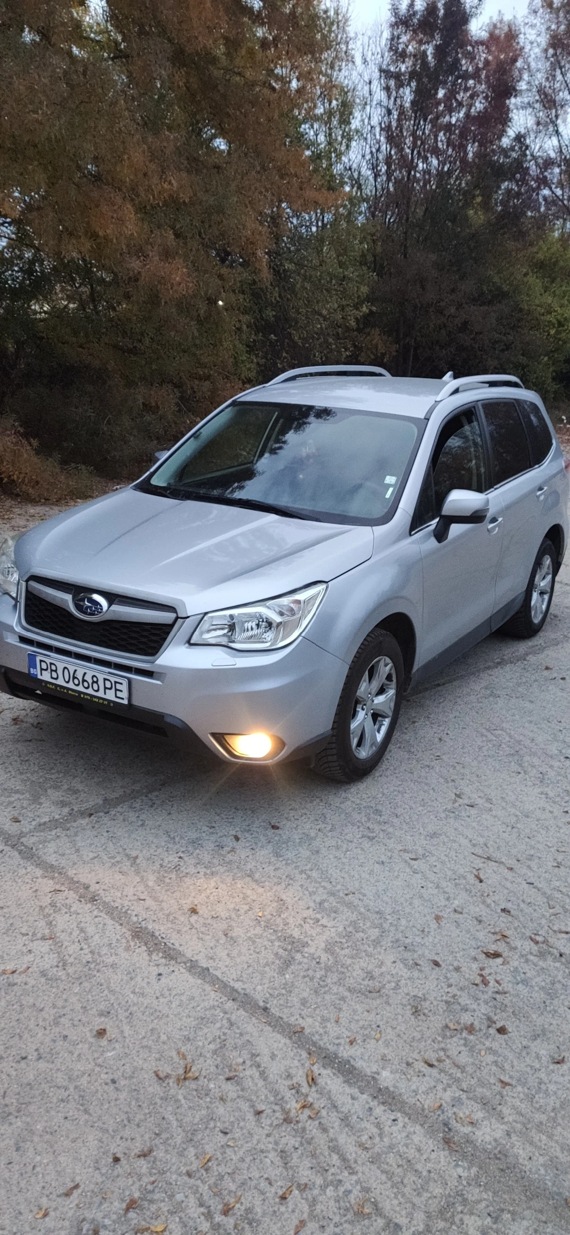 Subaru Forester | Mobile.bg — изображение 2