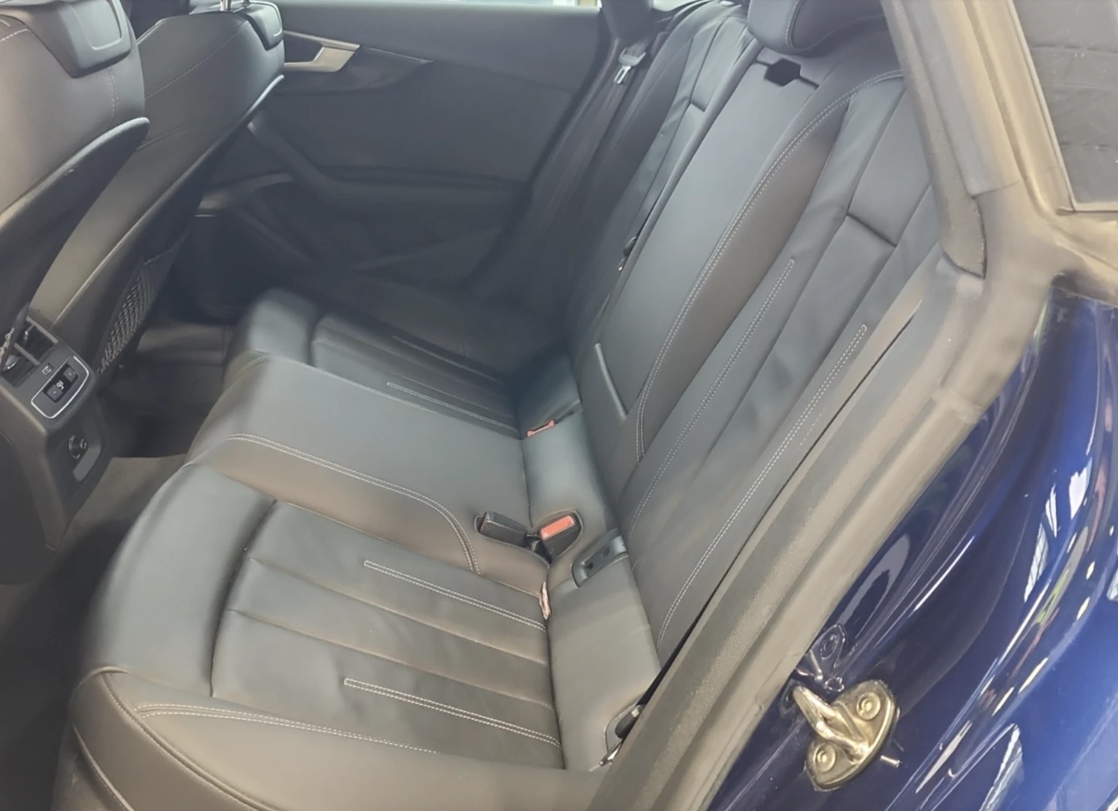 Audi A5 SPORTBACK PROGRESSIV | Mobile.bg   11