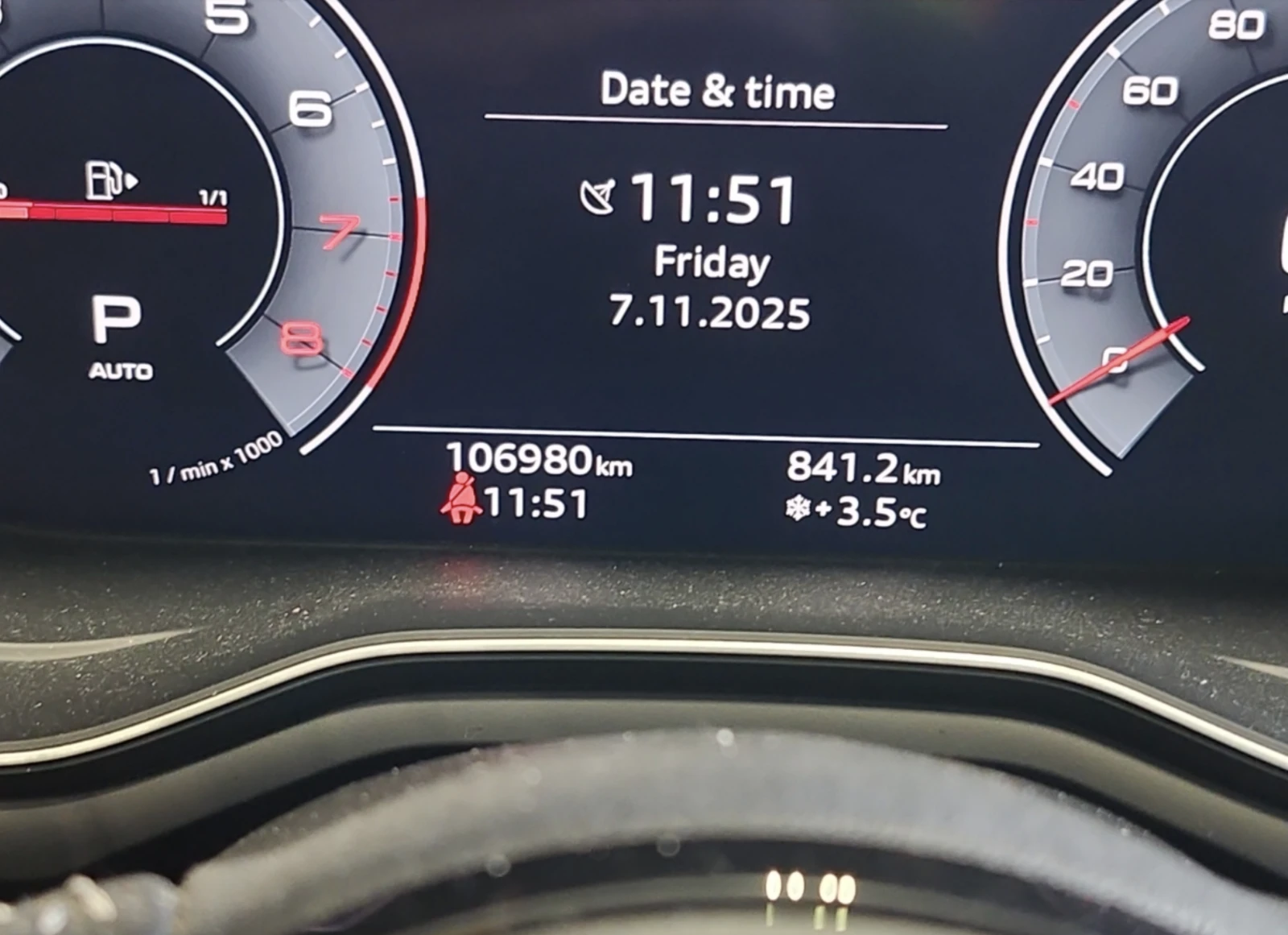 Audi A5 SPORTBACK PROGRESSIV - изображение 7