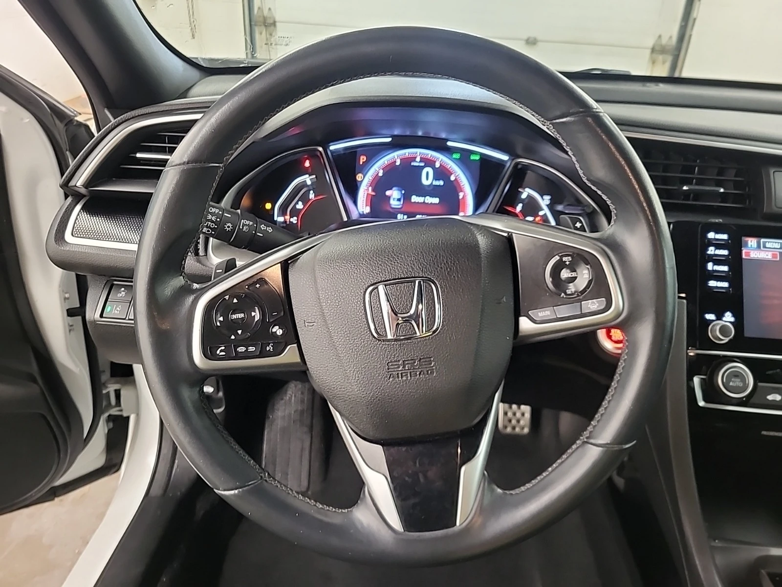 Honda Civic SPORT * * CARFAX * * АВТО КРЕДИТ * *  - изображение 9