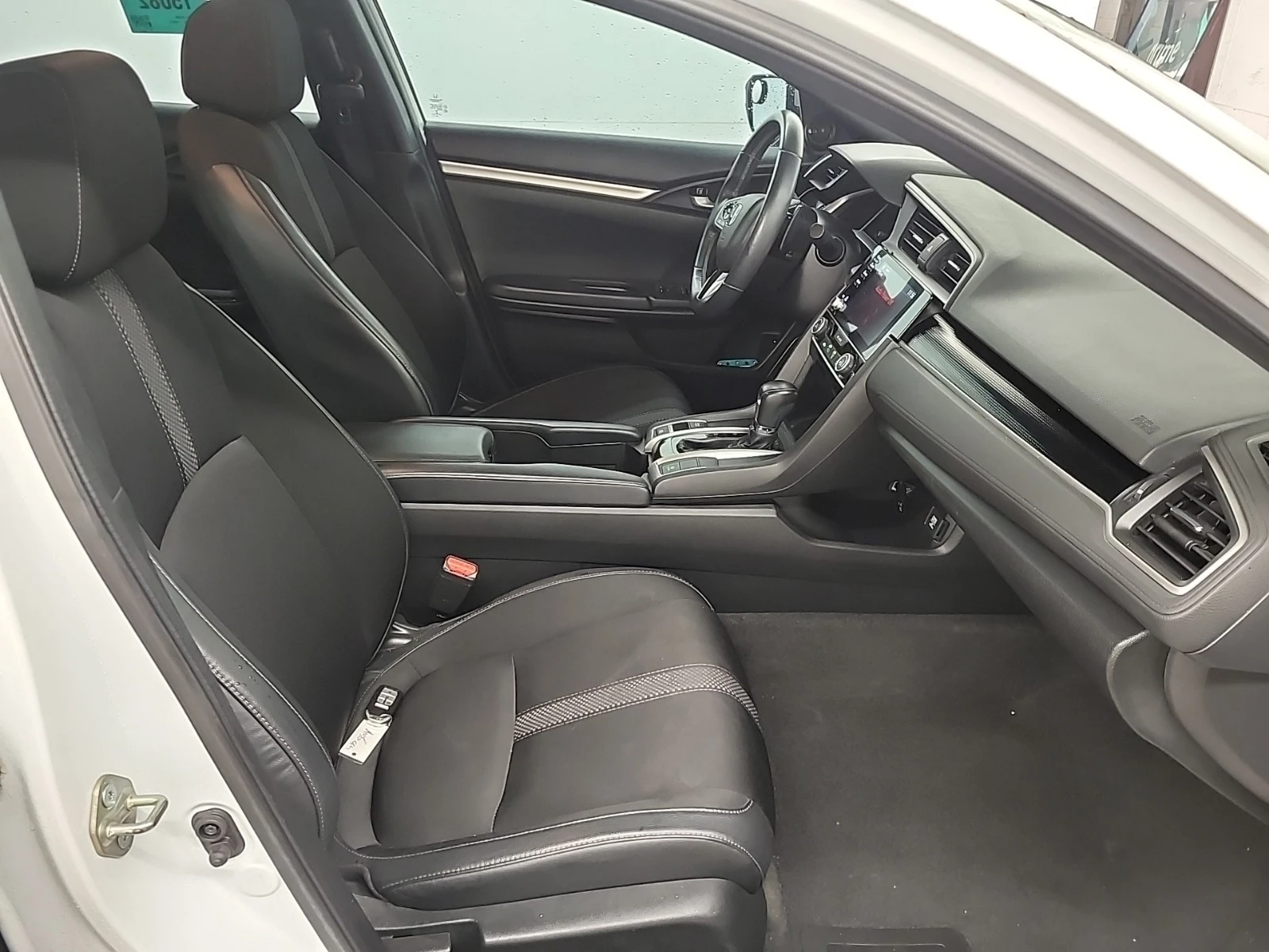 Honda Civic SPORT * * CARFAX * * АВТО КРЕДИТ * *  - изображение 10