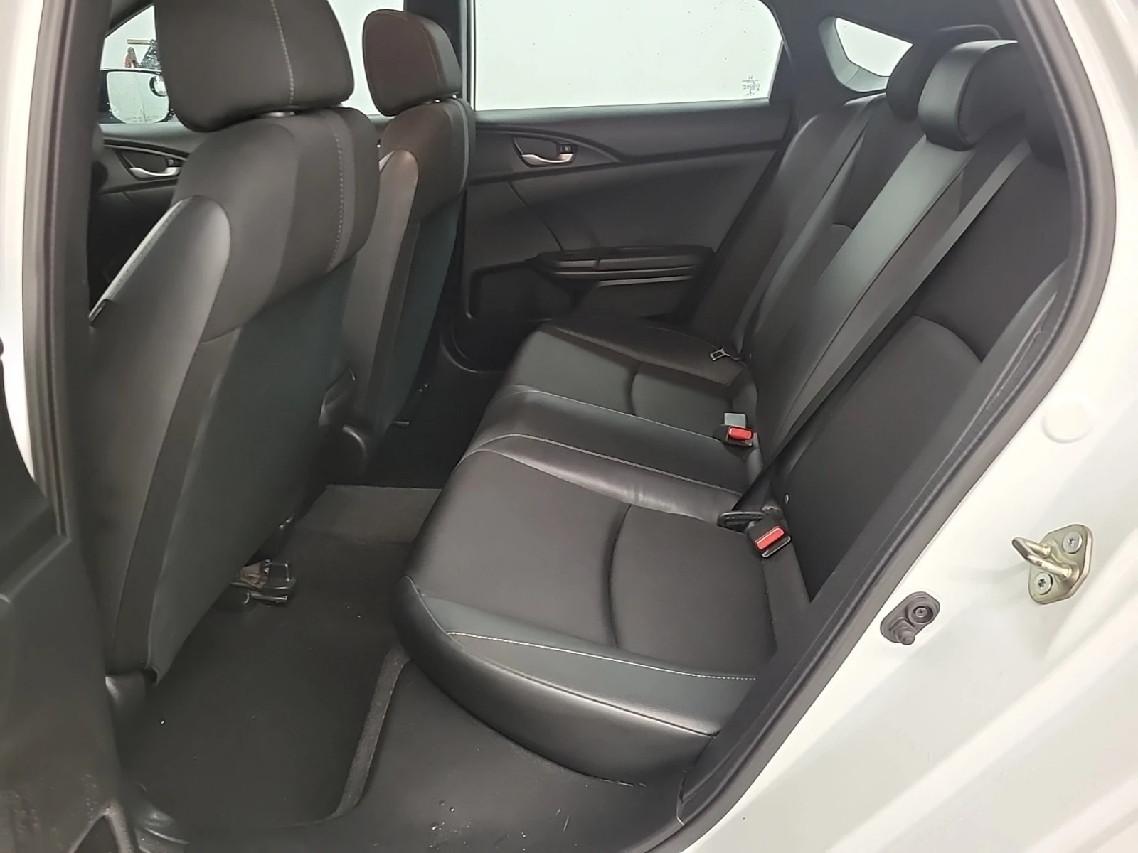 Honda Civic SPORT * * CARFAX * *   * *  | Mobile.bg   11