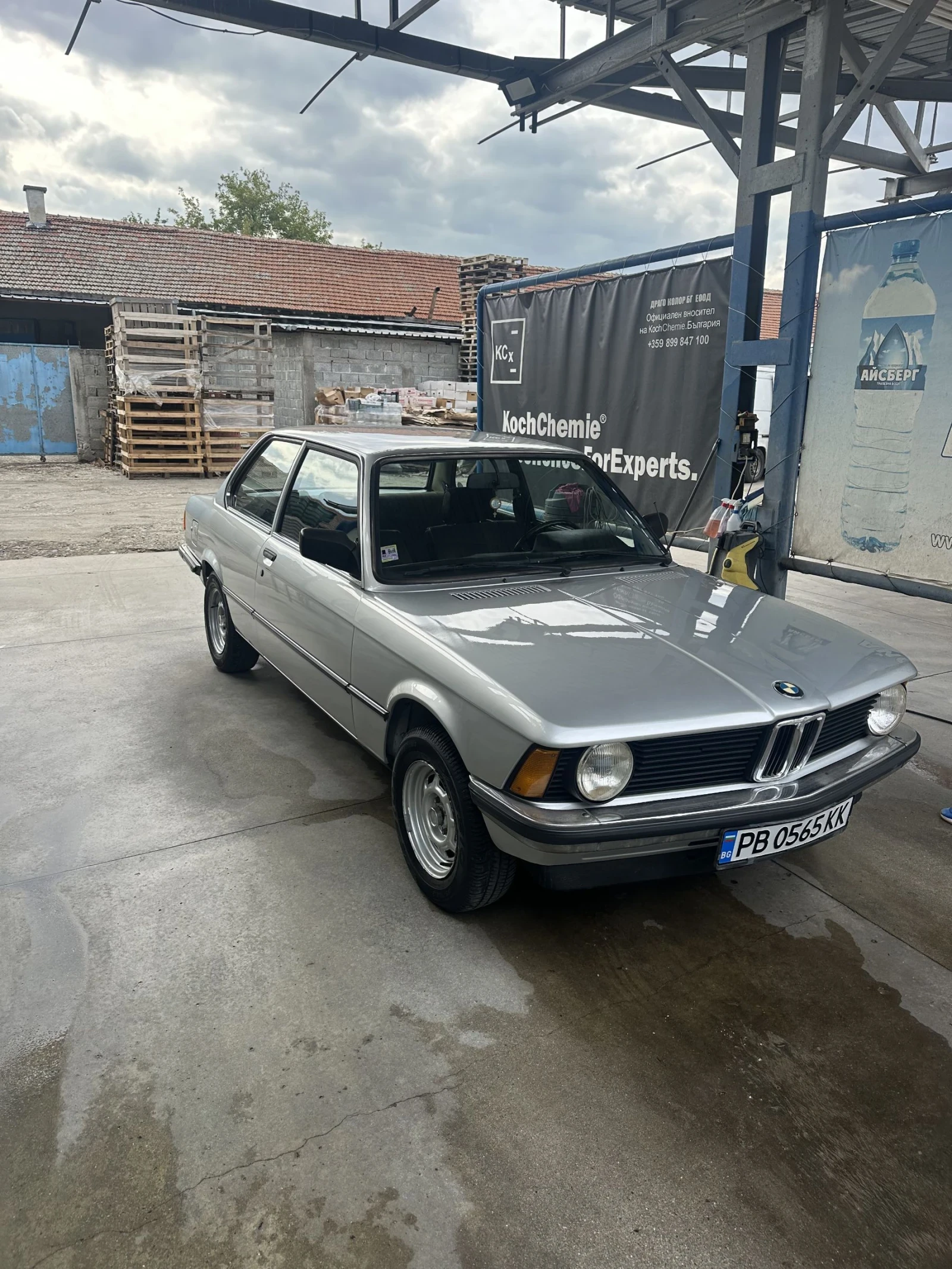 BMW 315 | Mobile.bg   3
