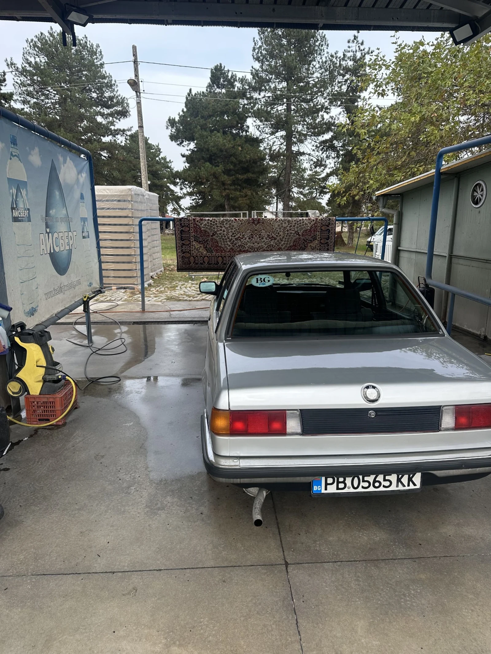 BMW 315 | Mobile.bg   7