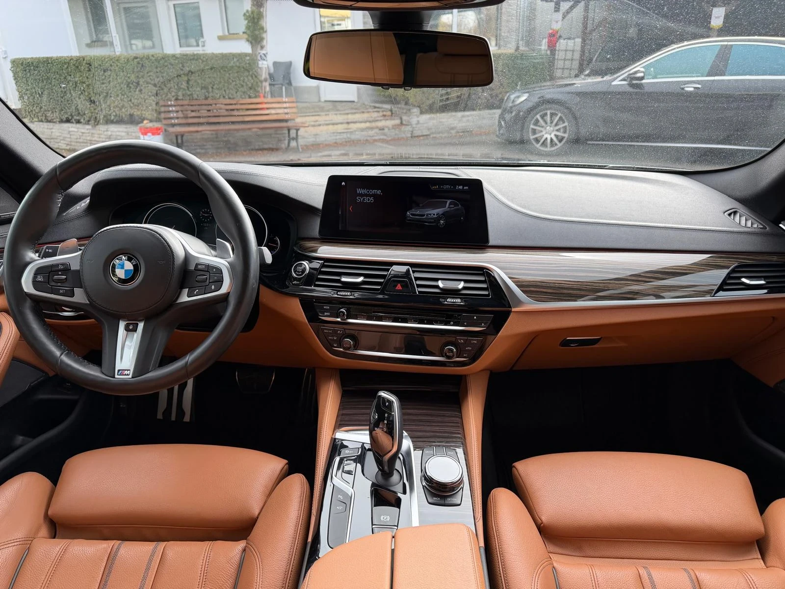 BMW 540 xDrive M-Pack - изображение 10