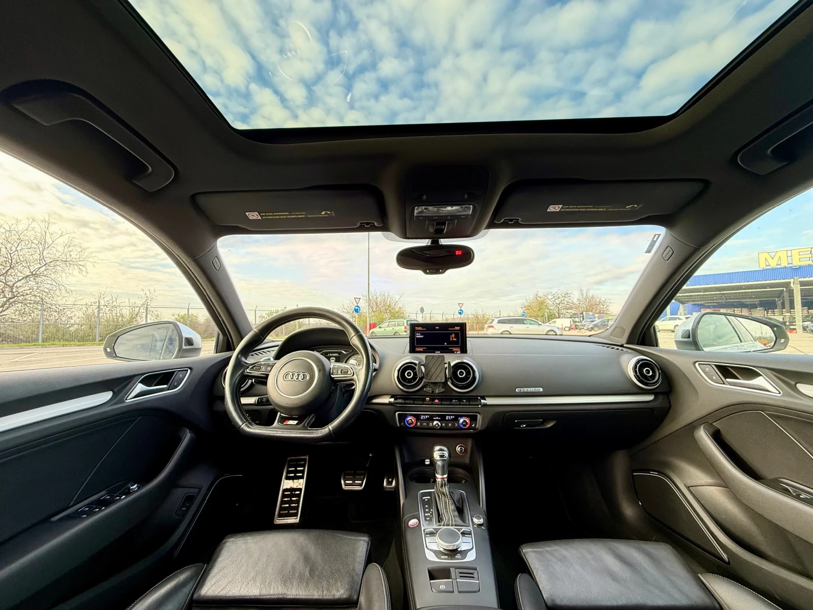 Audi S3 2.0TSI | Mobile.bg � ����������� 8