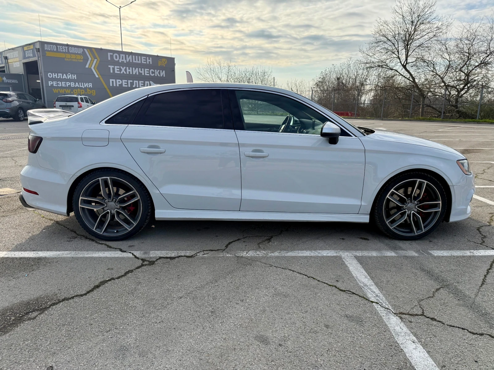Audi S3 2.0TSI | Mobile.bg � ����������� 3