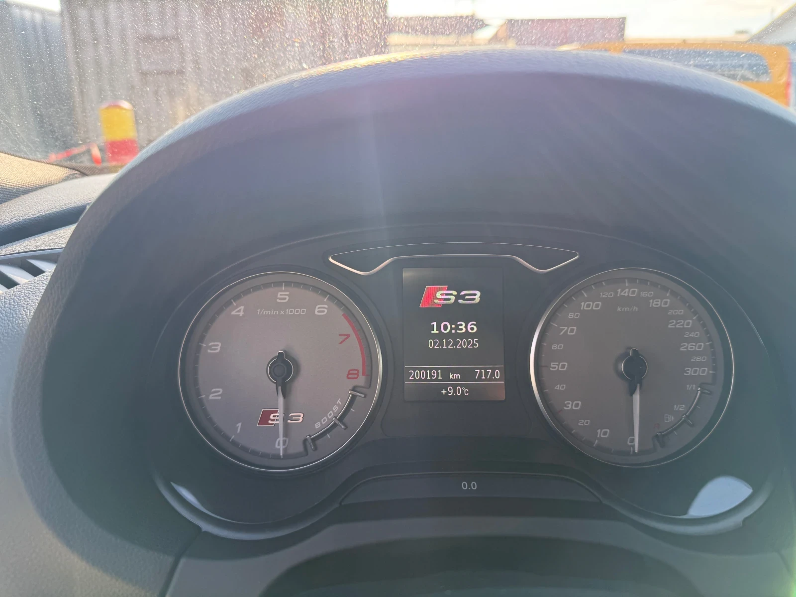 Audi S3 2.0TSI | Mobile.bg � ����������� 10