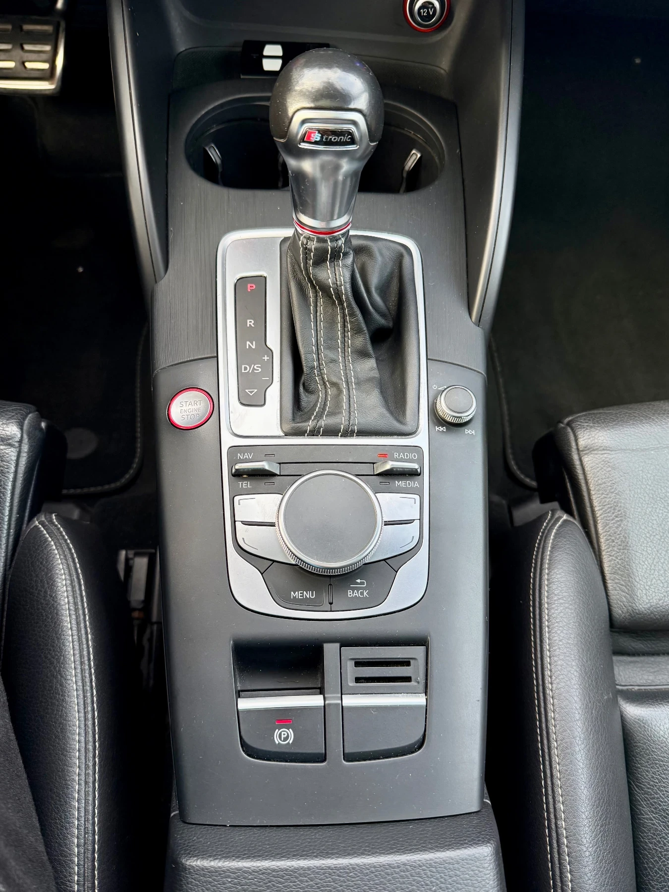 Audi S3 2.0TSI | Mobile.bg � ����������� 6