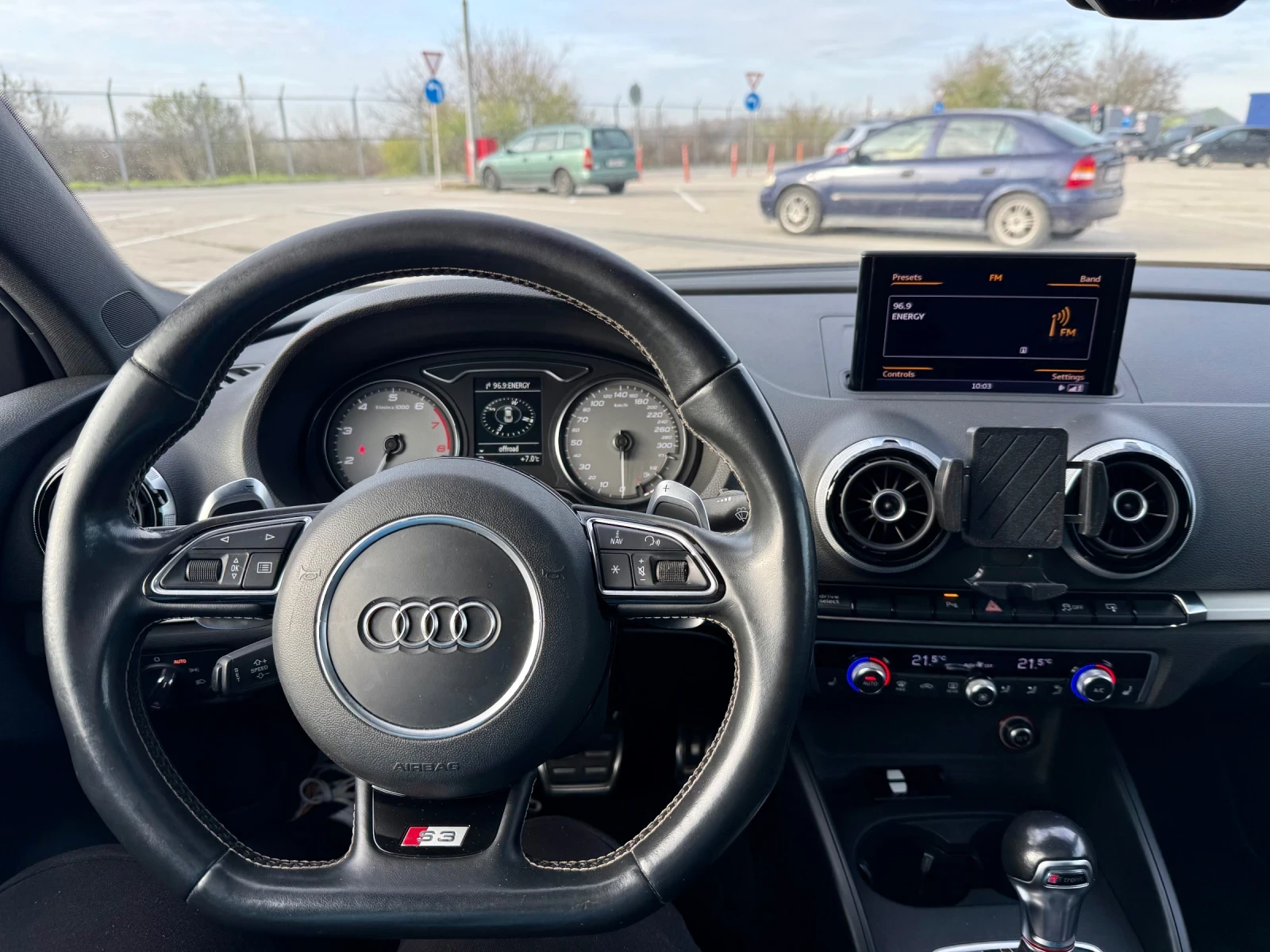 Audi S3 2.0TSI | Mobile.bg � ����������� 5