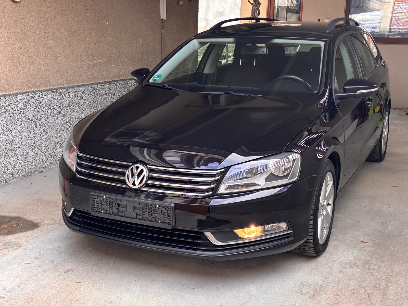 VW Passat 2.0 TDI - изображение 3