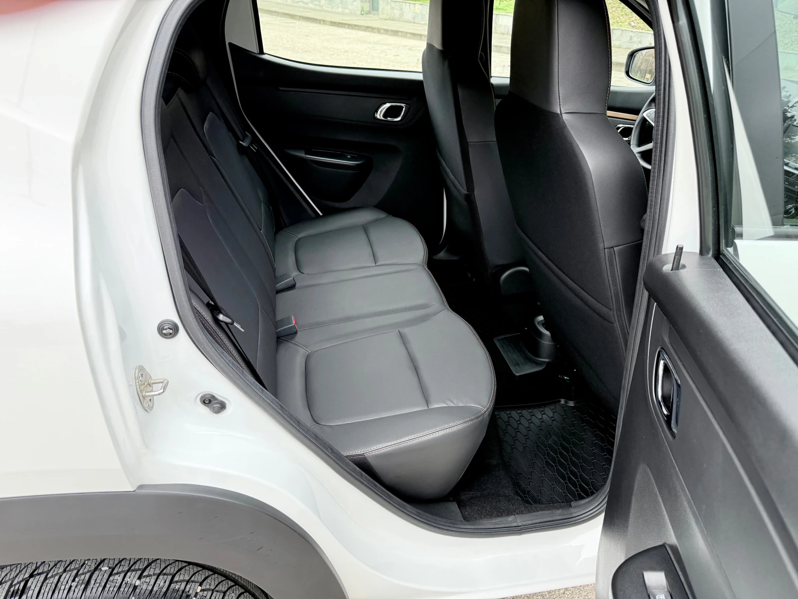 Dacia Spring EXTREME* 65k.c.* CCS* ������* ��������*  | Mobile.bg � ����������� 9