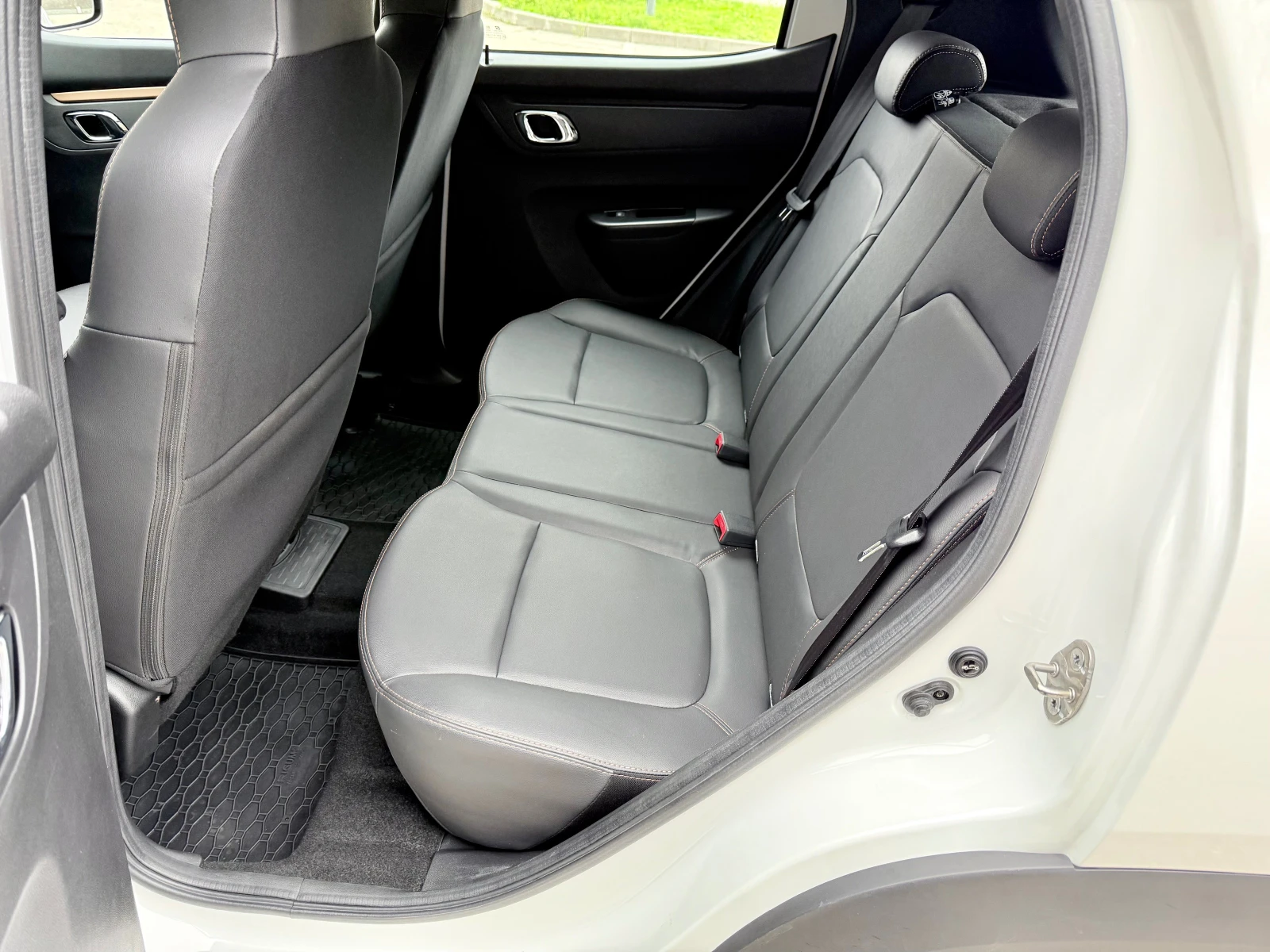 Dacia Spring EXTREME* 65k.c.* CCS* ������* ��������*  | Mobile.bg � ����������� 8