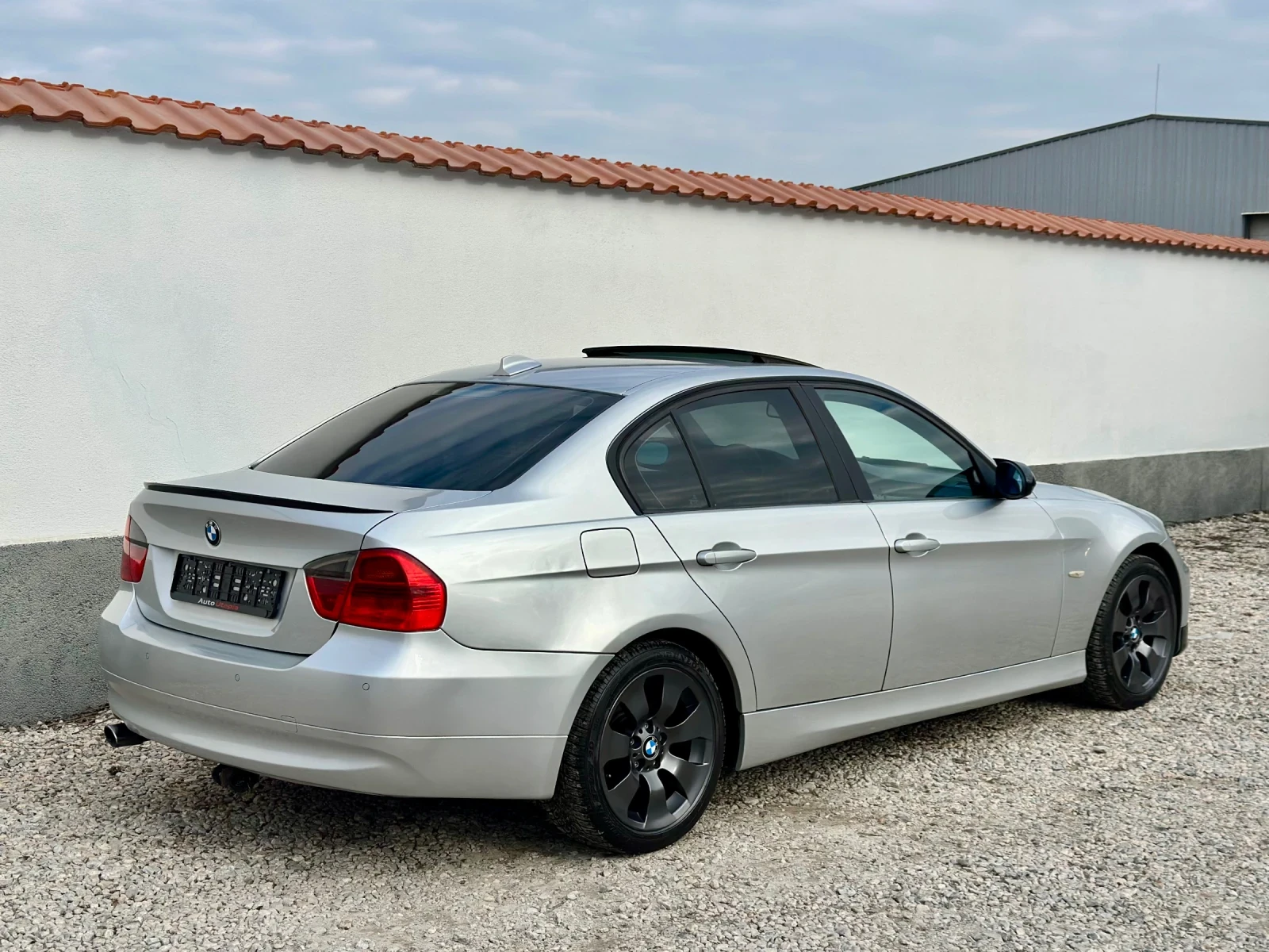 BMW 320 ��������� / ������� / ��������� / 163 | Mobile.bg � ����������� 4