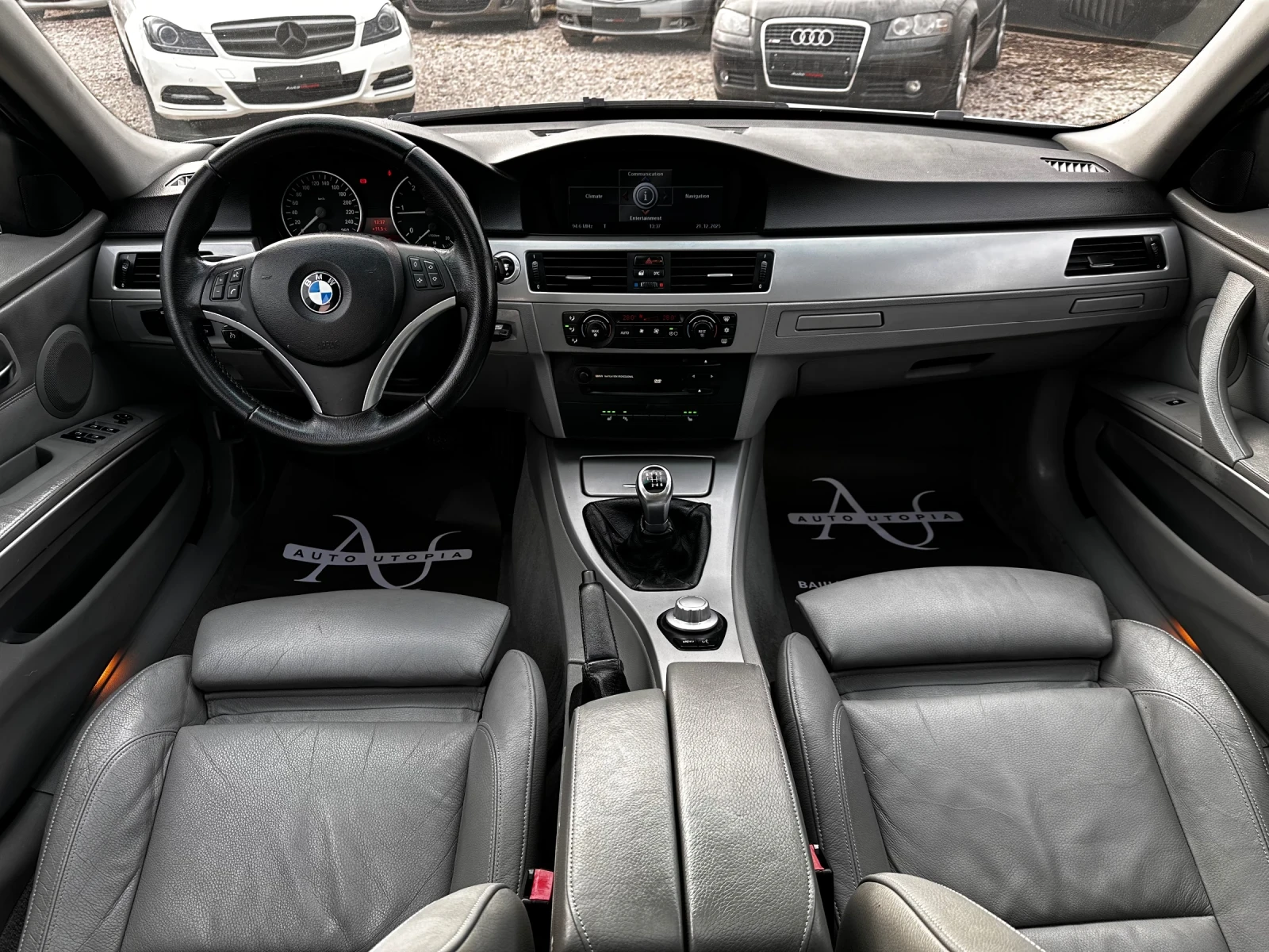 BMW 320 ��������� / ������� / ��������� / 163 | Mobile.bg � ����������� 5