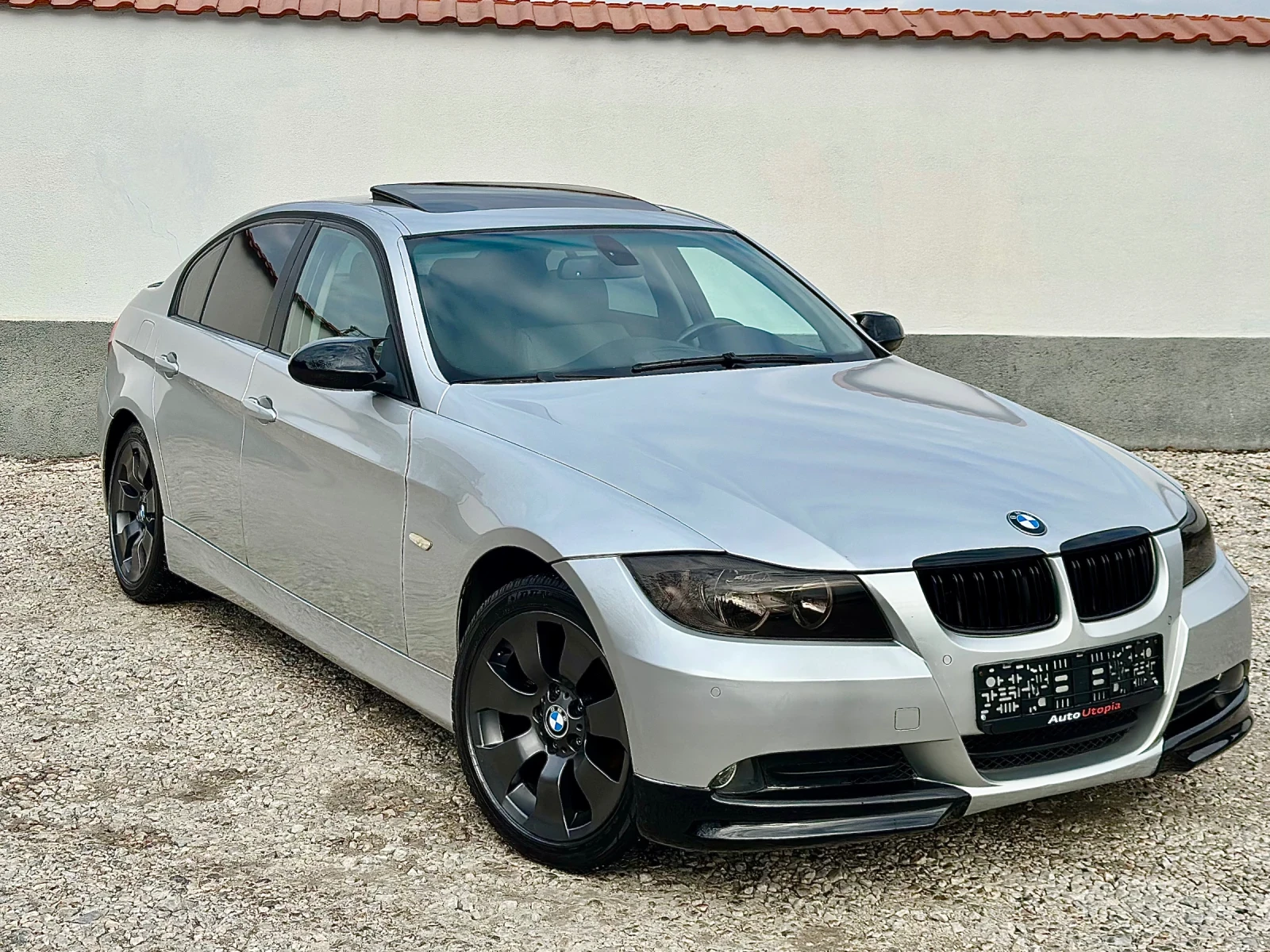 BMW 320 ��������� / ������� / ��������� / 163 | Mobile.bg � ����������� 2