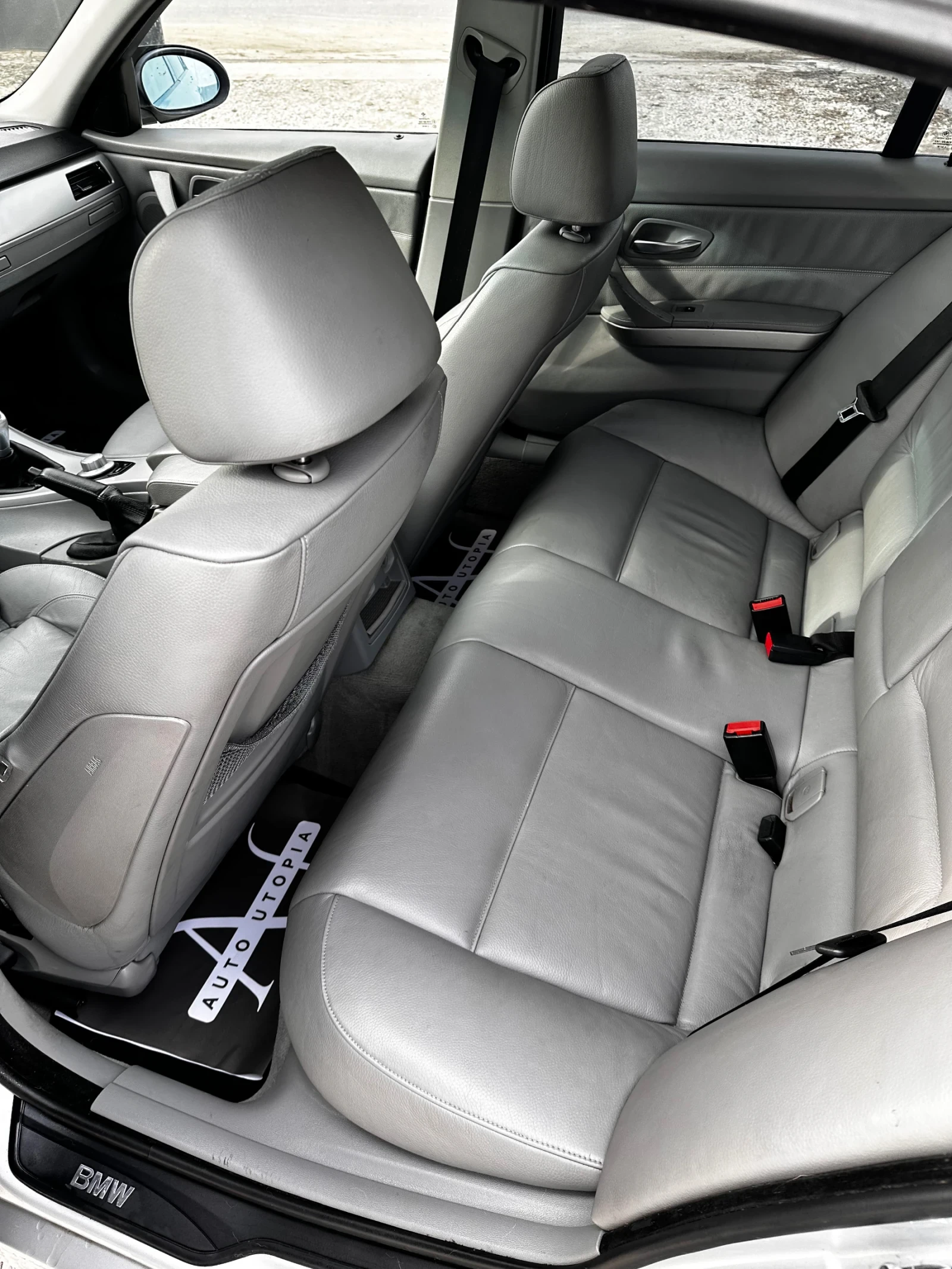 BMW 320 ��������� / ������� / ��������� / 163 | Mobile.bg � ����������� 10