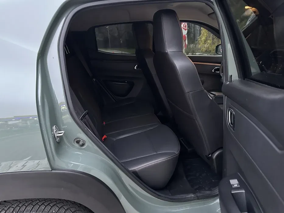 Dacia Spring Extreme 65 Facelift - изображение 8