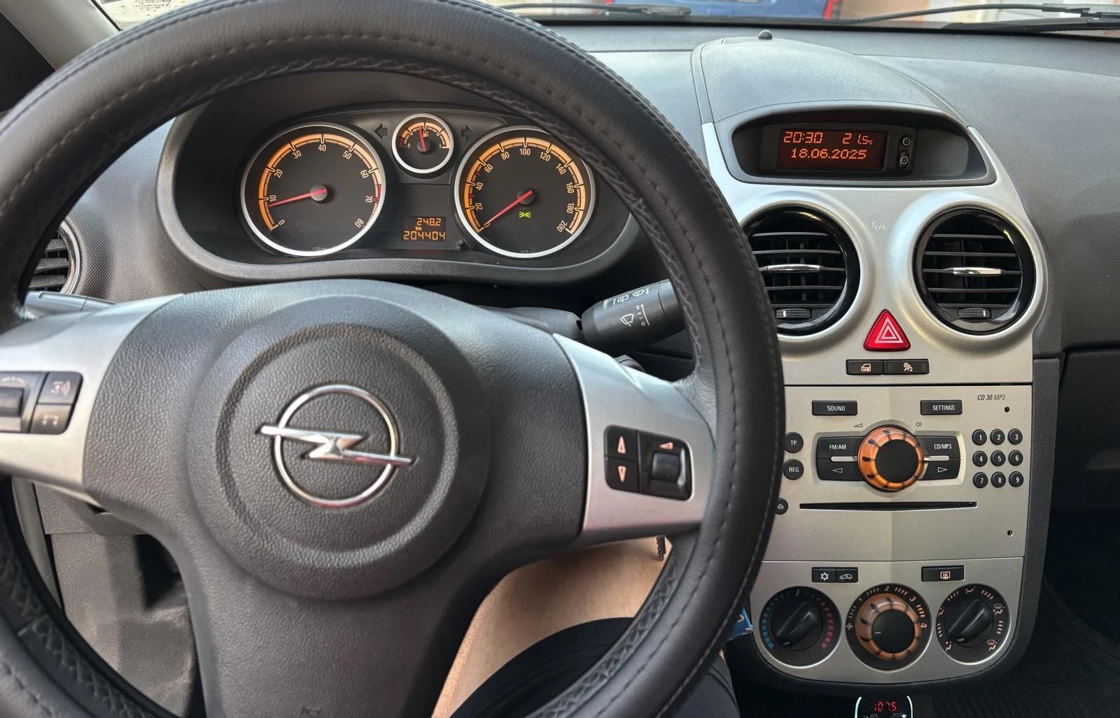 Opel Corsa 1.2 Gas - изображение 6