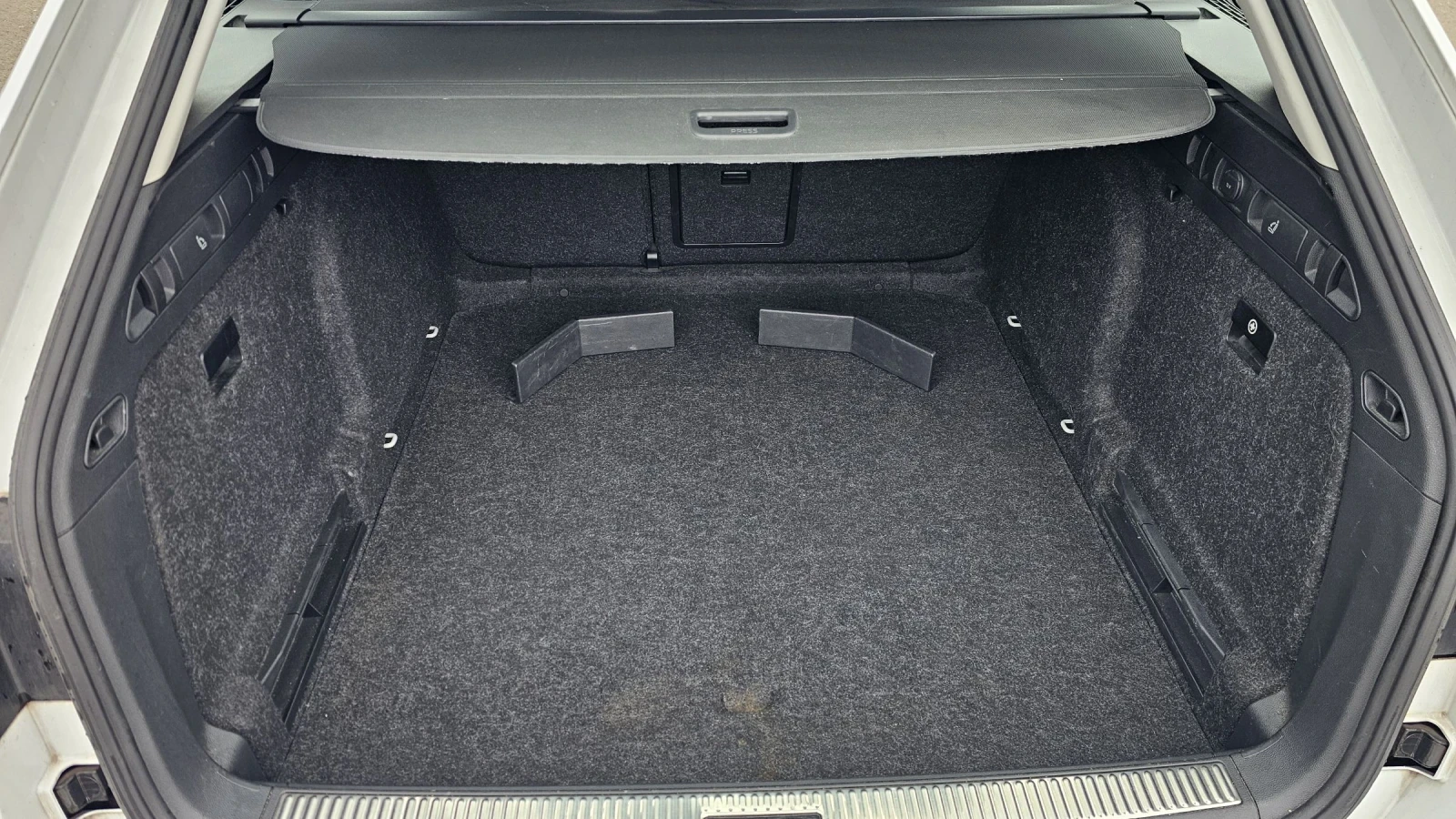 Skoda Superb 1.5 TURBO - 150 �.� - automat 7G | Mobile.bg � ����������� 17