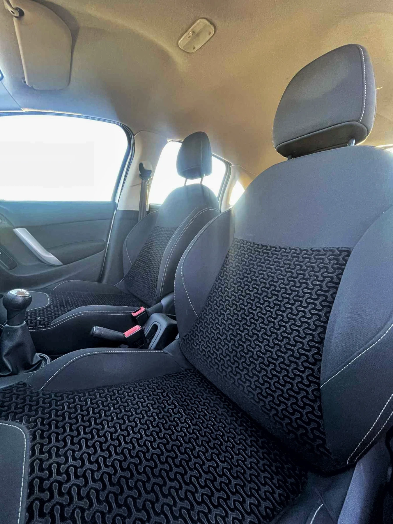 Citroen C3  - изображение 9