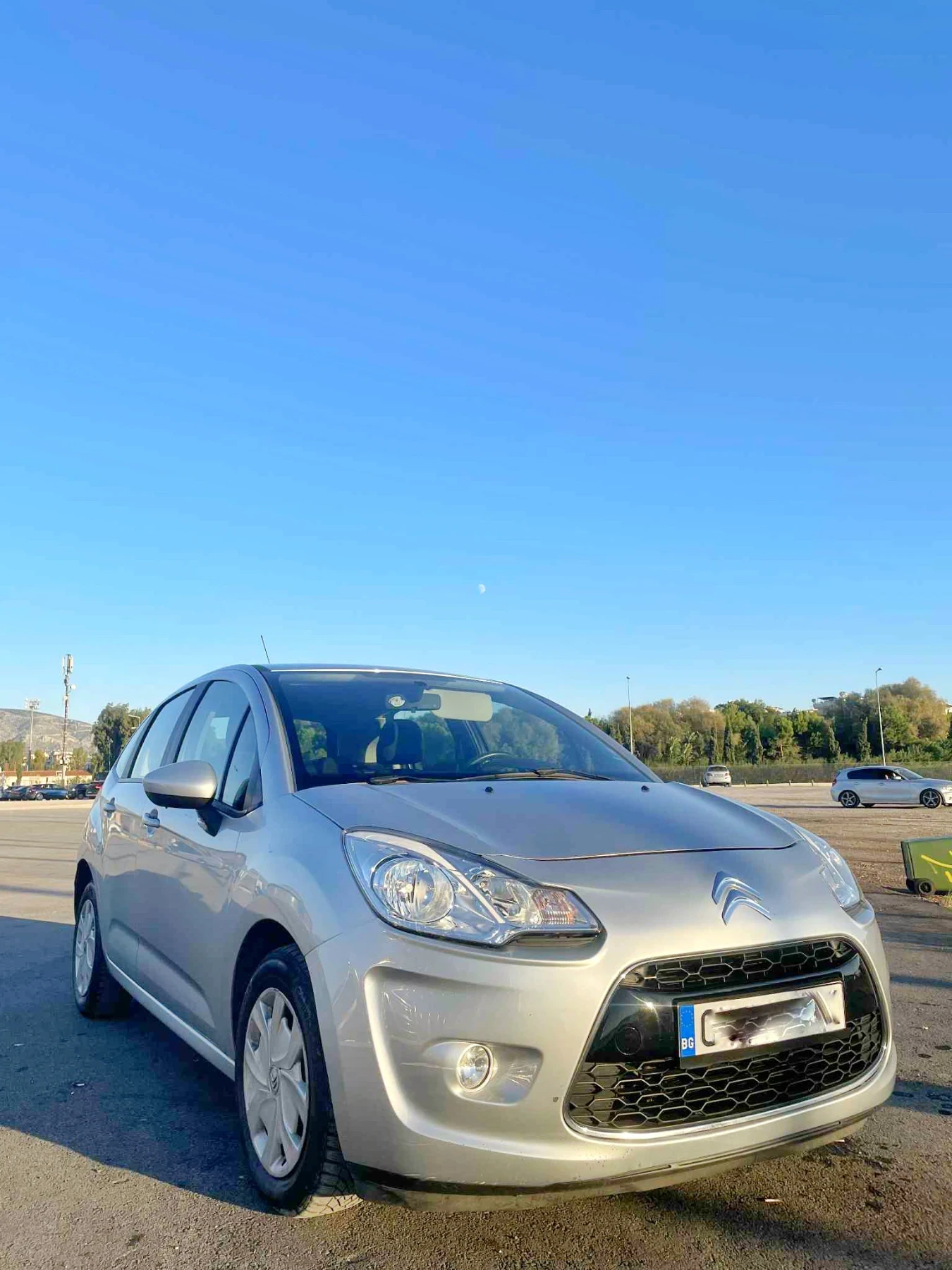 Citroen C3  - изображение 3