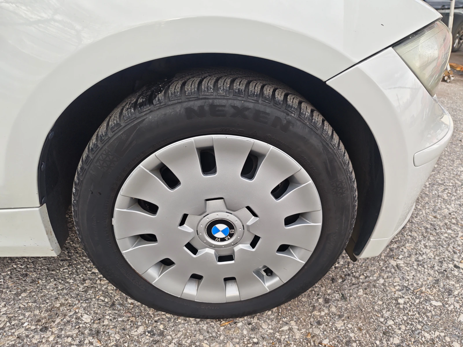 BMW 116 ��������� | Mobile.bg � ����������� 12