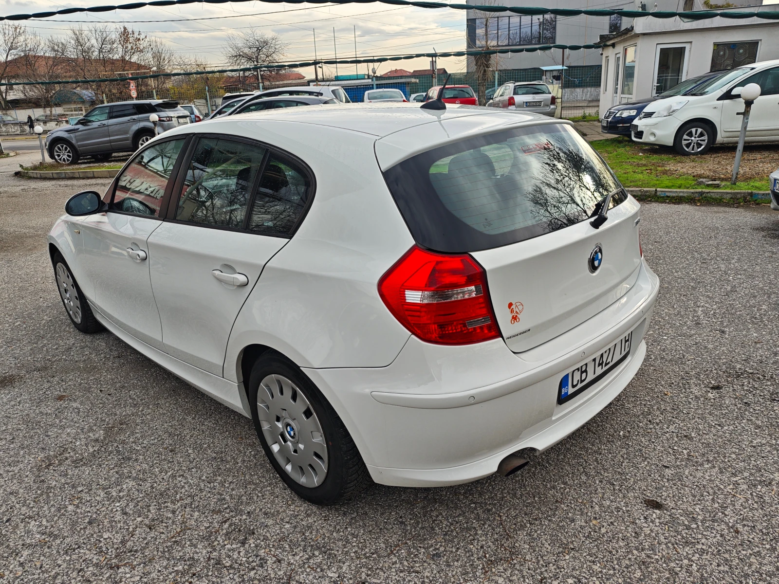 BMW 116 ��������� | Mobile.bg � ����������� 4