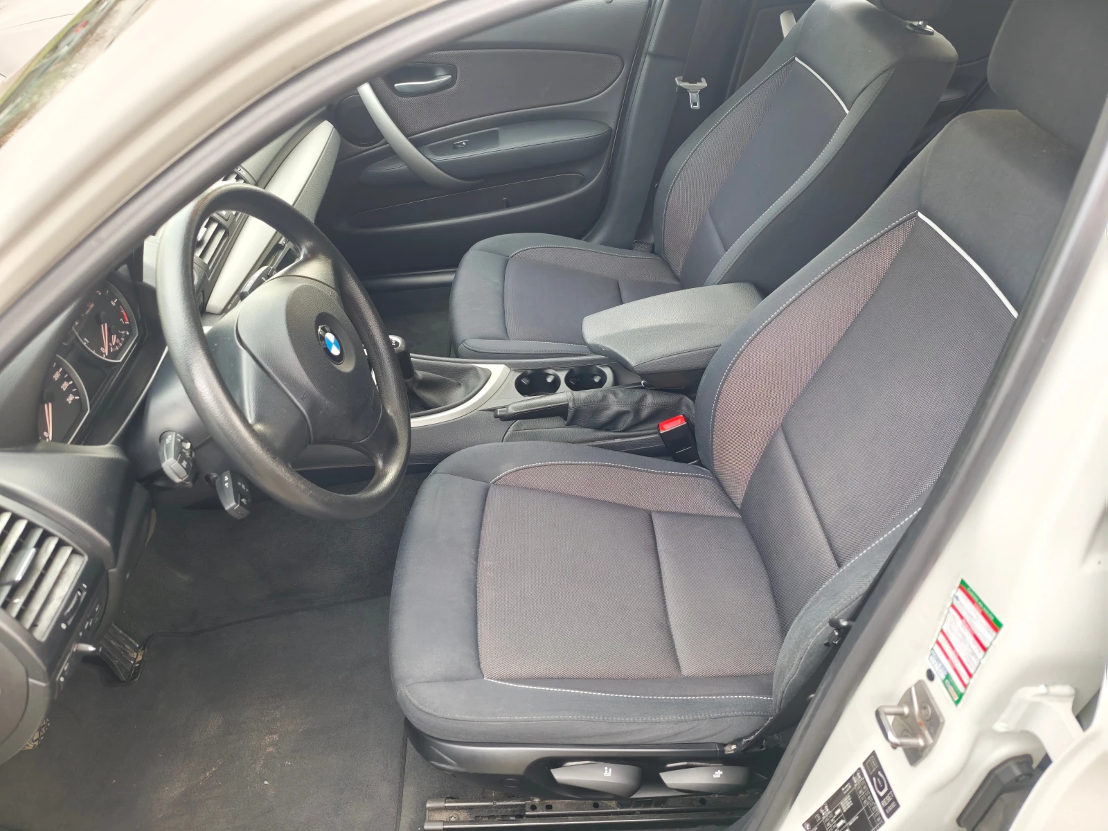 BMW 116 ��������� | Mobile.bg � ����������� 5