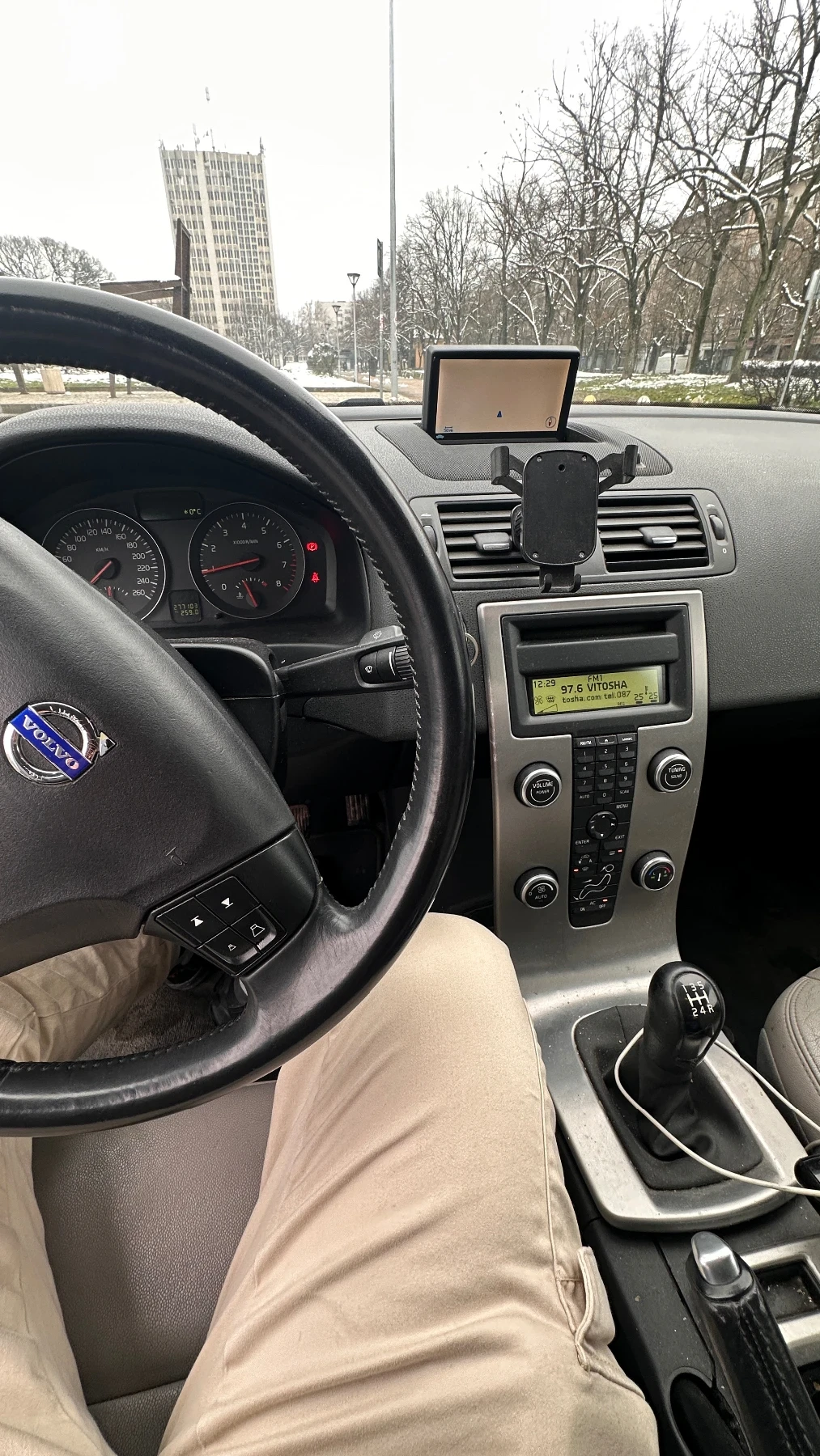 Volvo S40 | Mobile.bg � ����������� 8